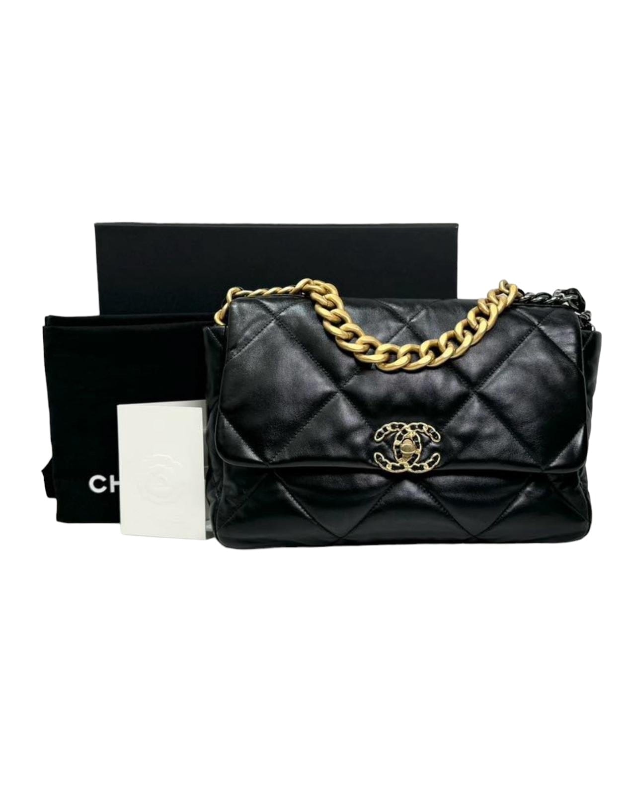 Chanel Handbag - Almora Bags