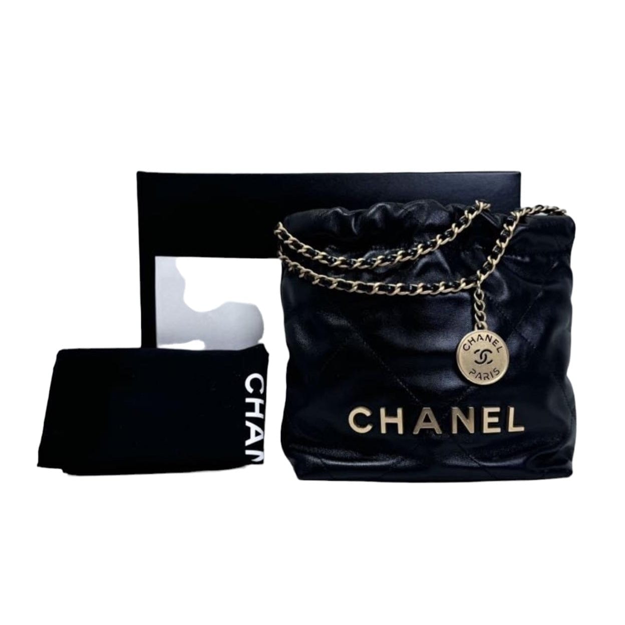 Chanel Handbag - Almora Bags