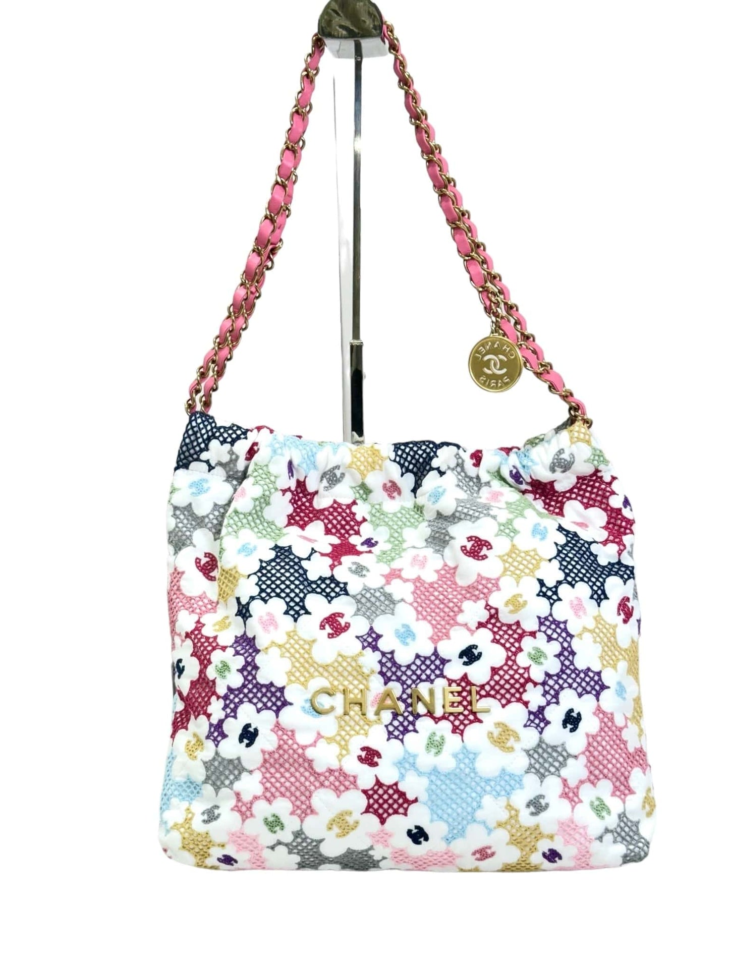 Chanel Handbag - Almora Bags