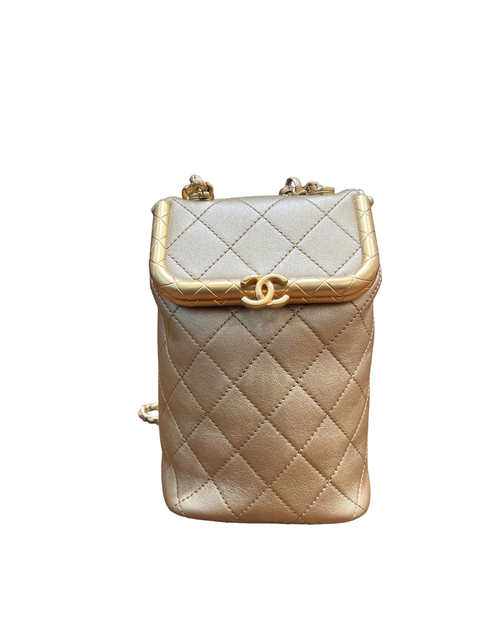 Chanel Handbag - Almora Bags