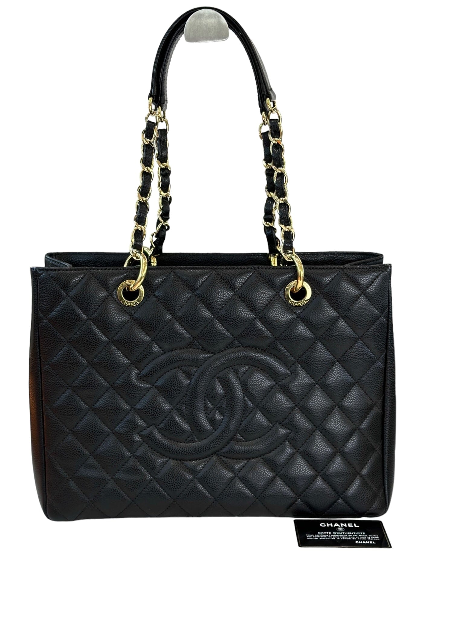 Chanel Handbag - Almora Bags