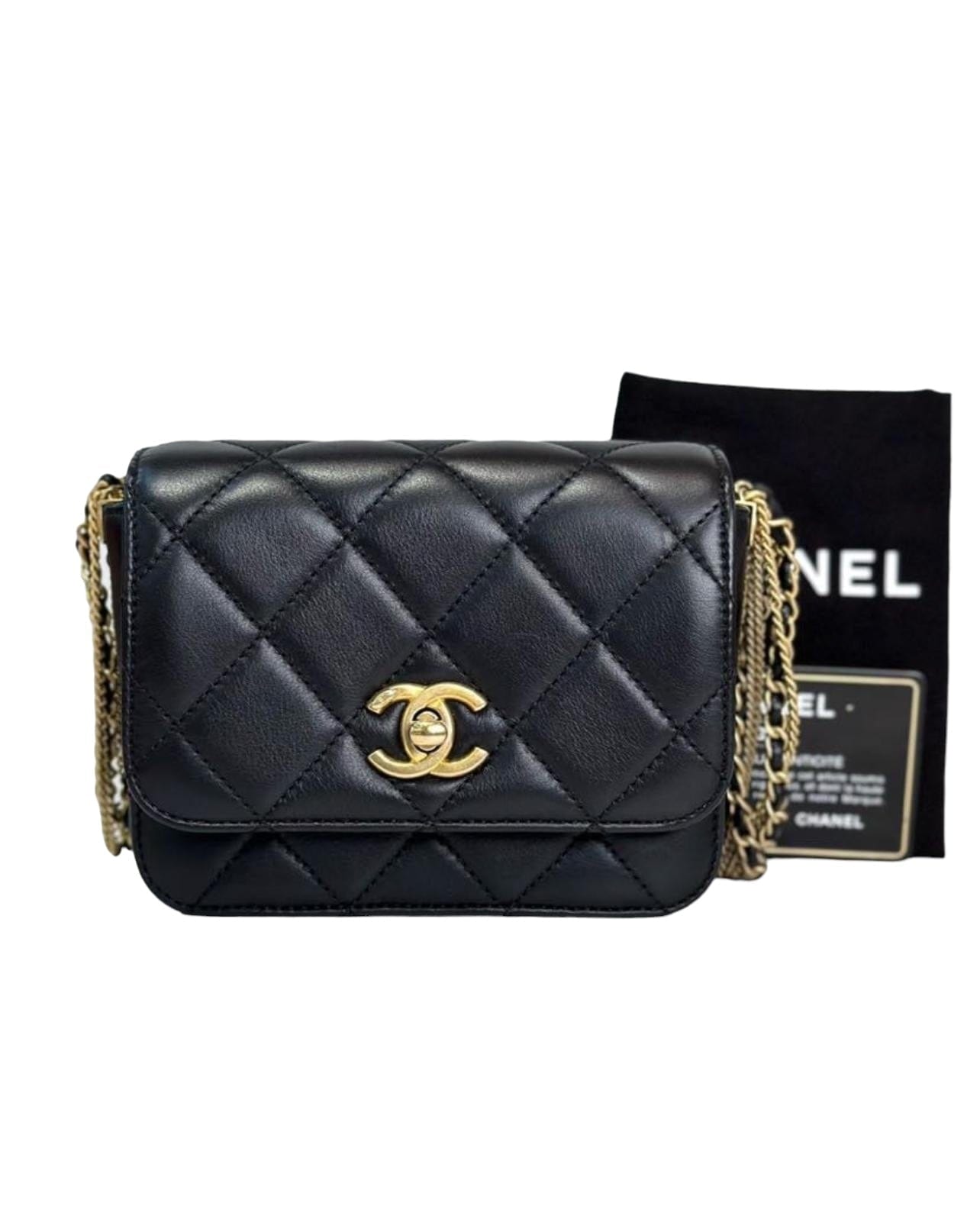 Chanel Handbag - Almora Bags