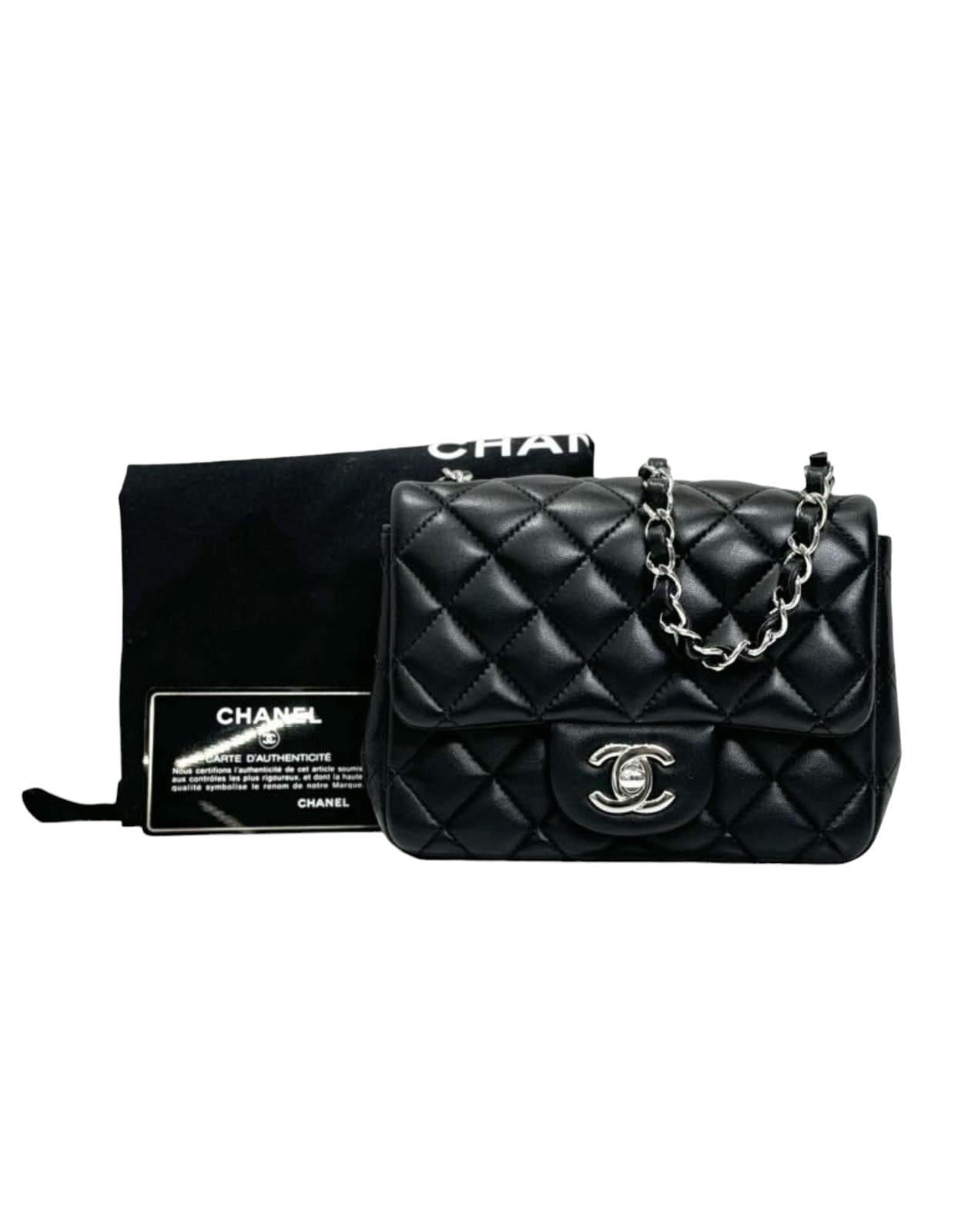 Chanel Handbag - Almora Bags