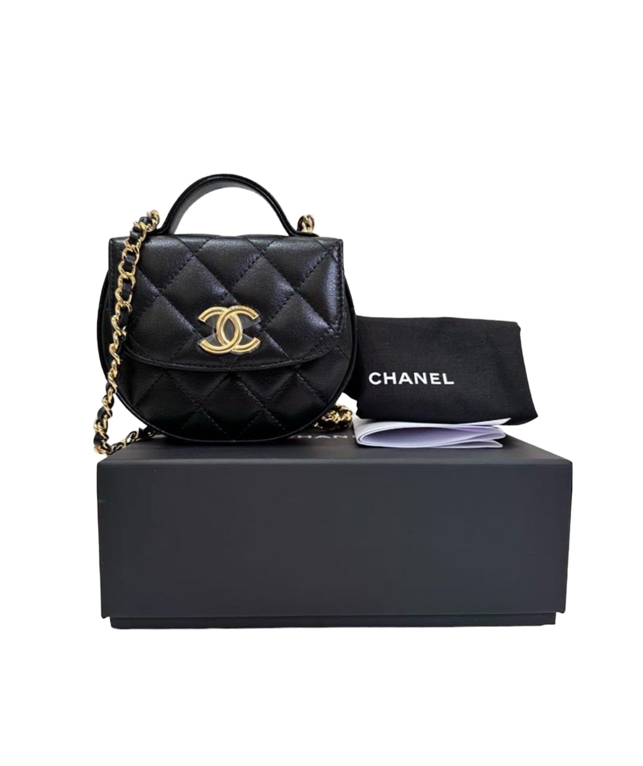 Chanel Handbag - Almora Bags