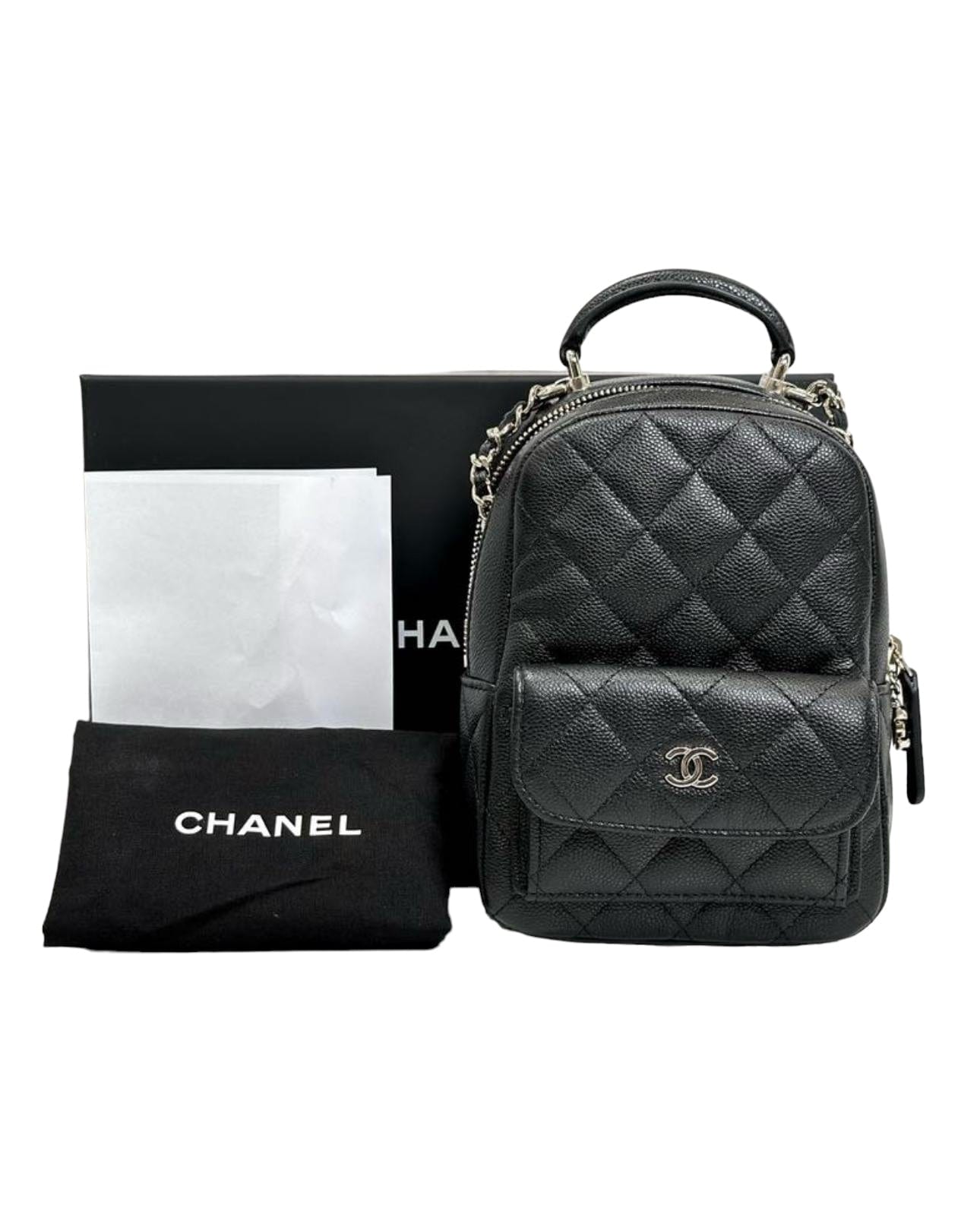 Chanel Handbag - Almora Bags