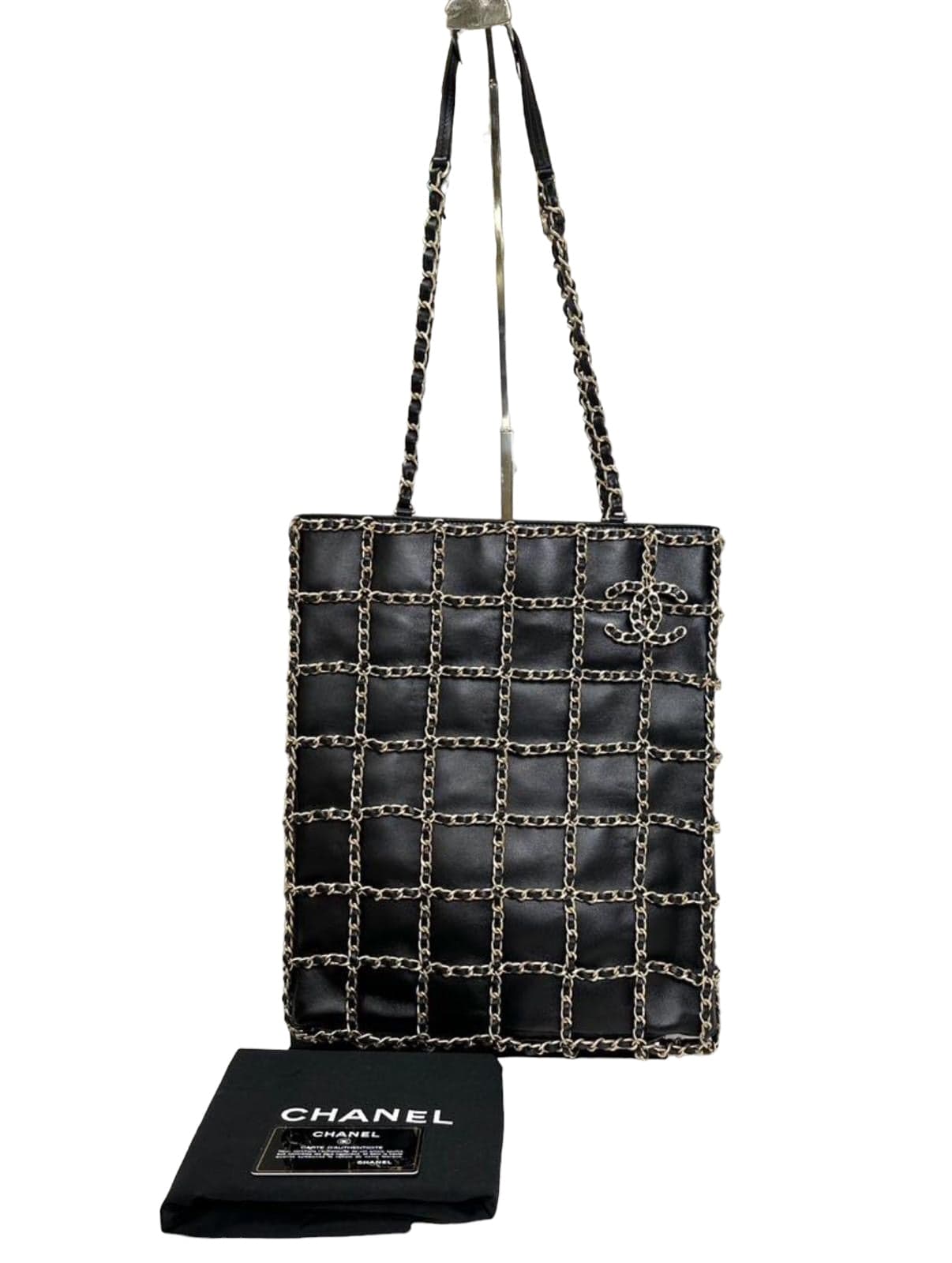 Chanel Tote Bag - Almora Bags
