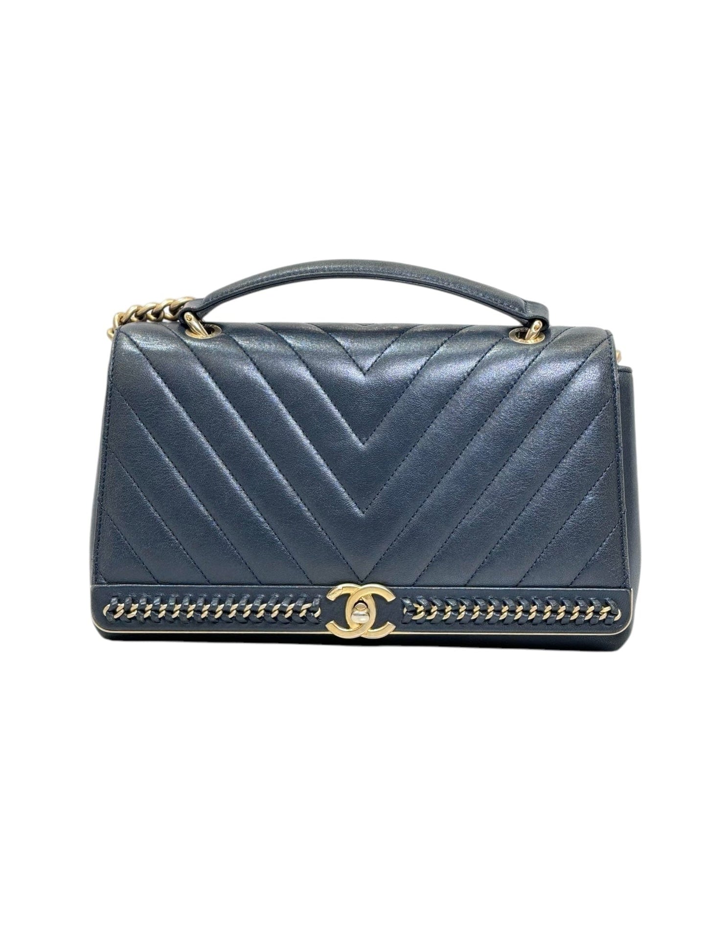 Chanel Handbag - Almora Bags