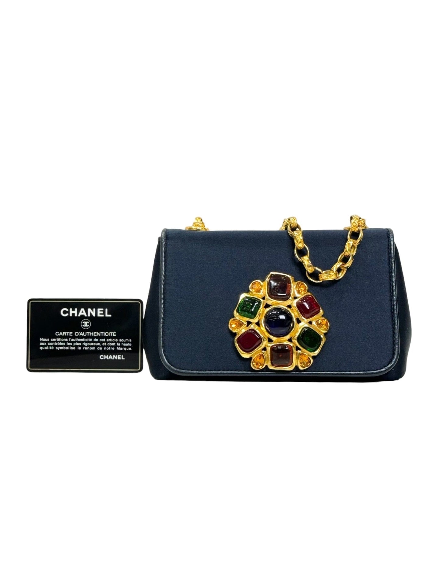 Chanel Handbag - Almora Bags