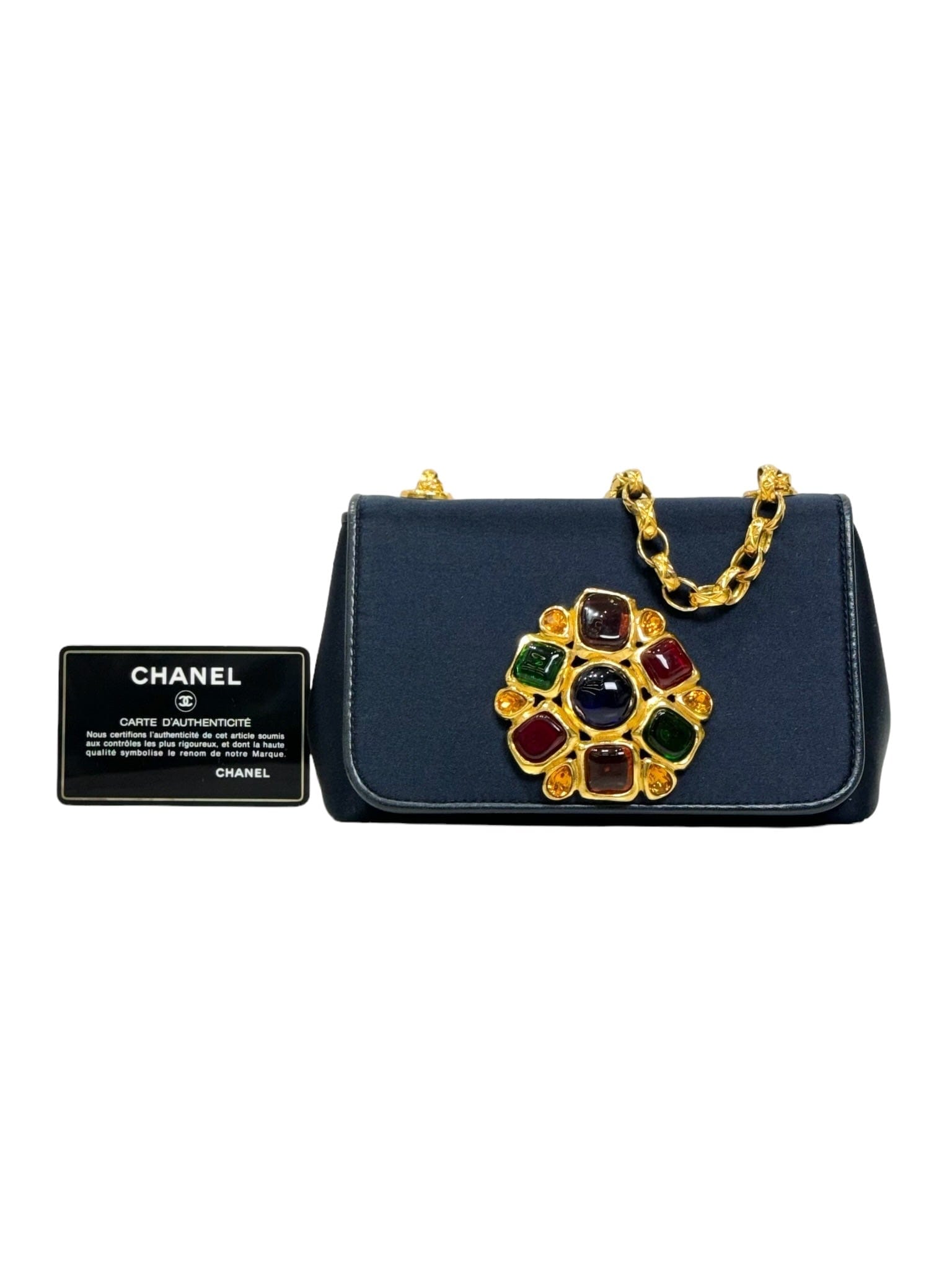 Chanel Handbag - Almora Bags