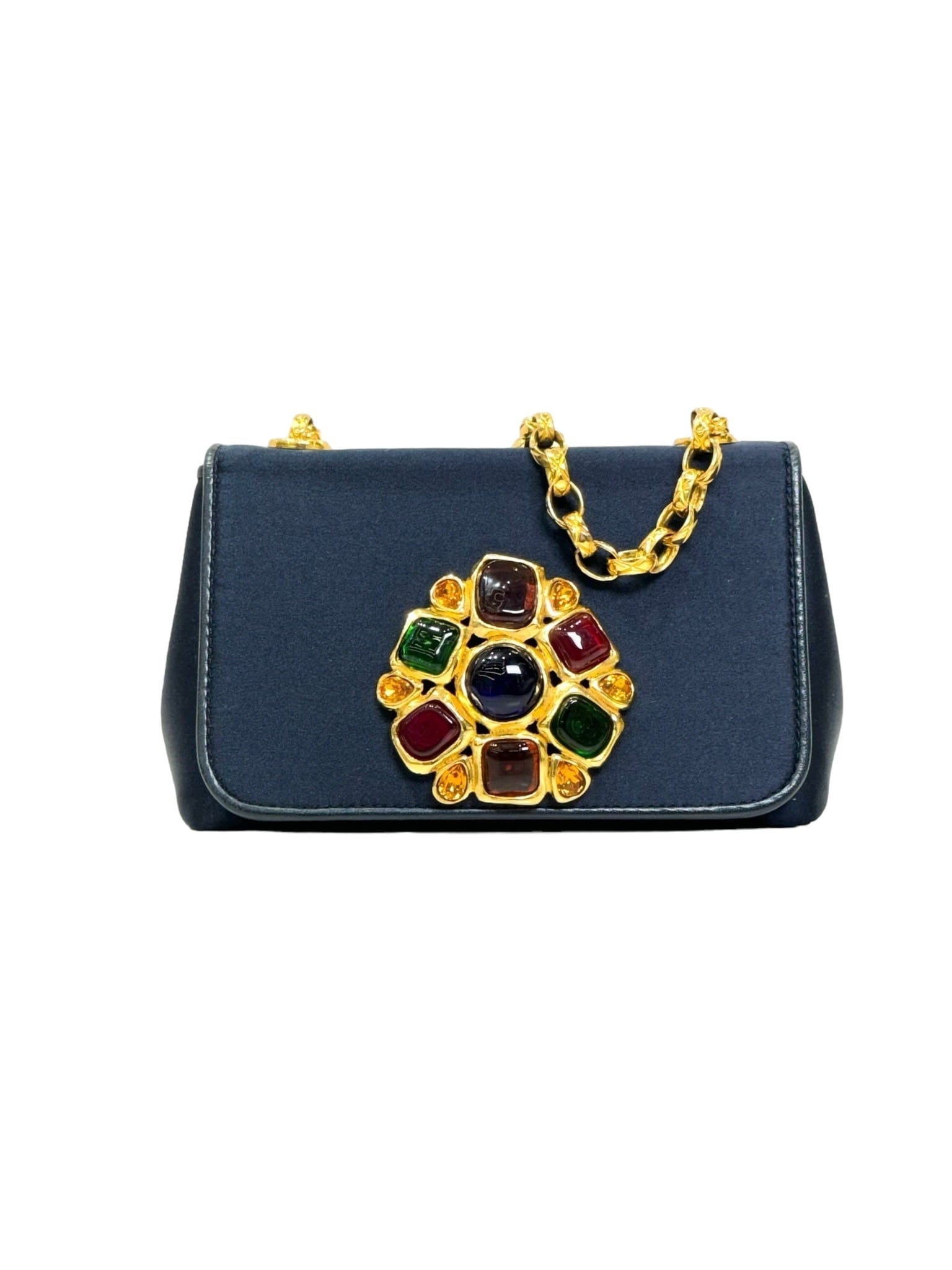 Chanel Handbag - Almora Bags