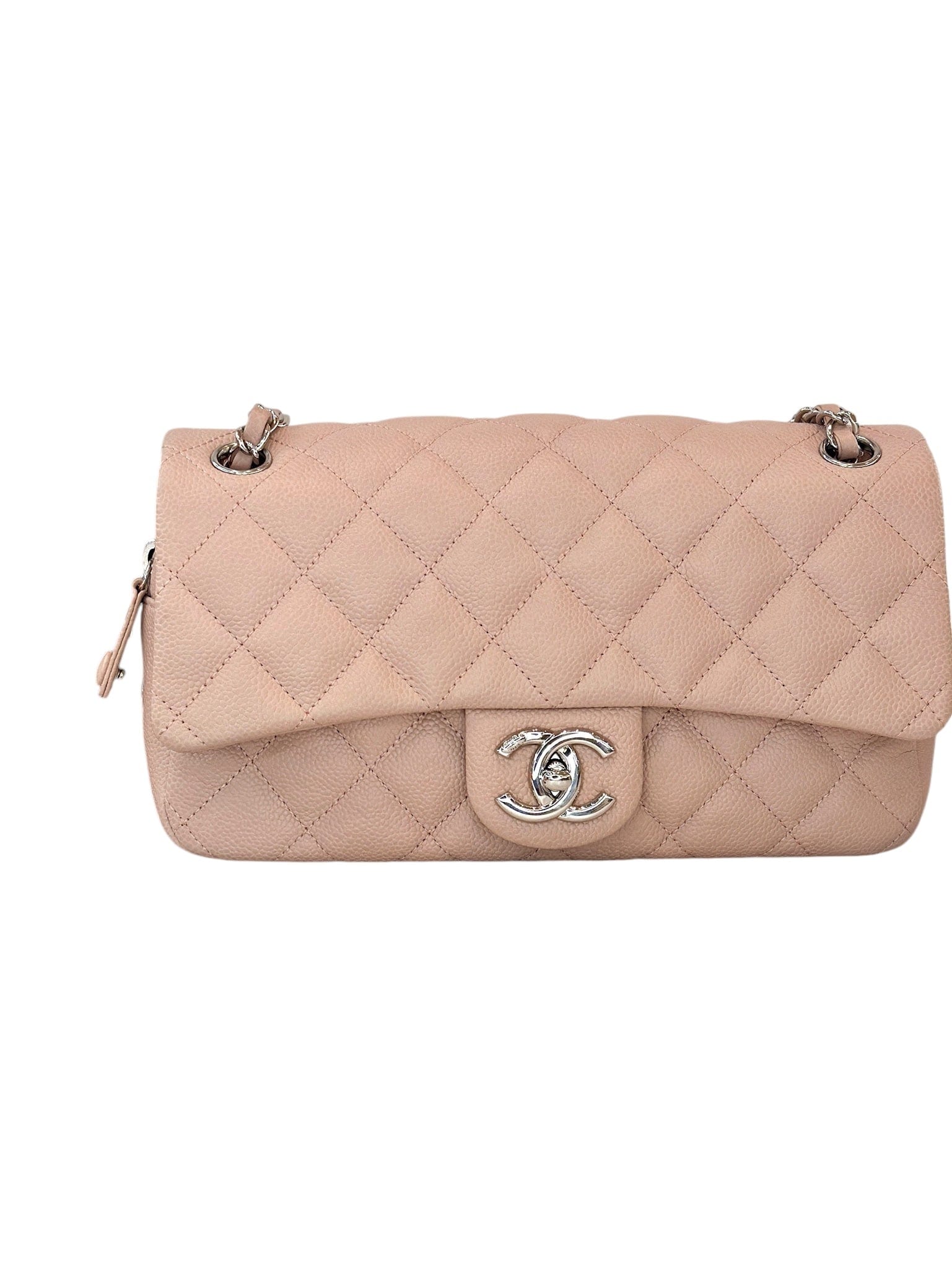 Chanel Flap Shoulder Bag - Almora Bags