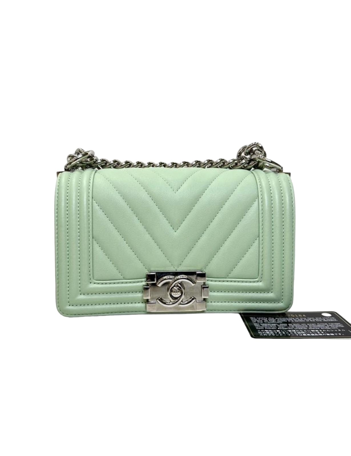 Chanel Handbag - Almora Bags