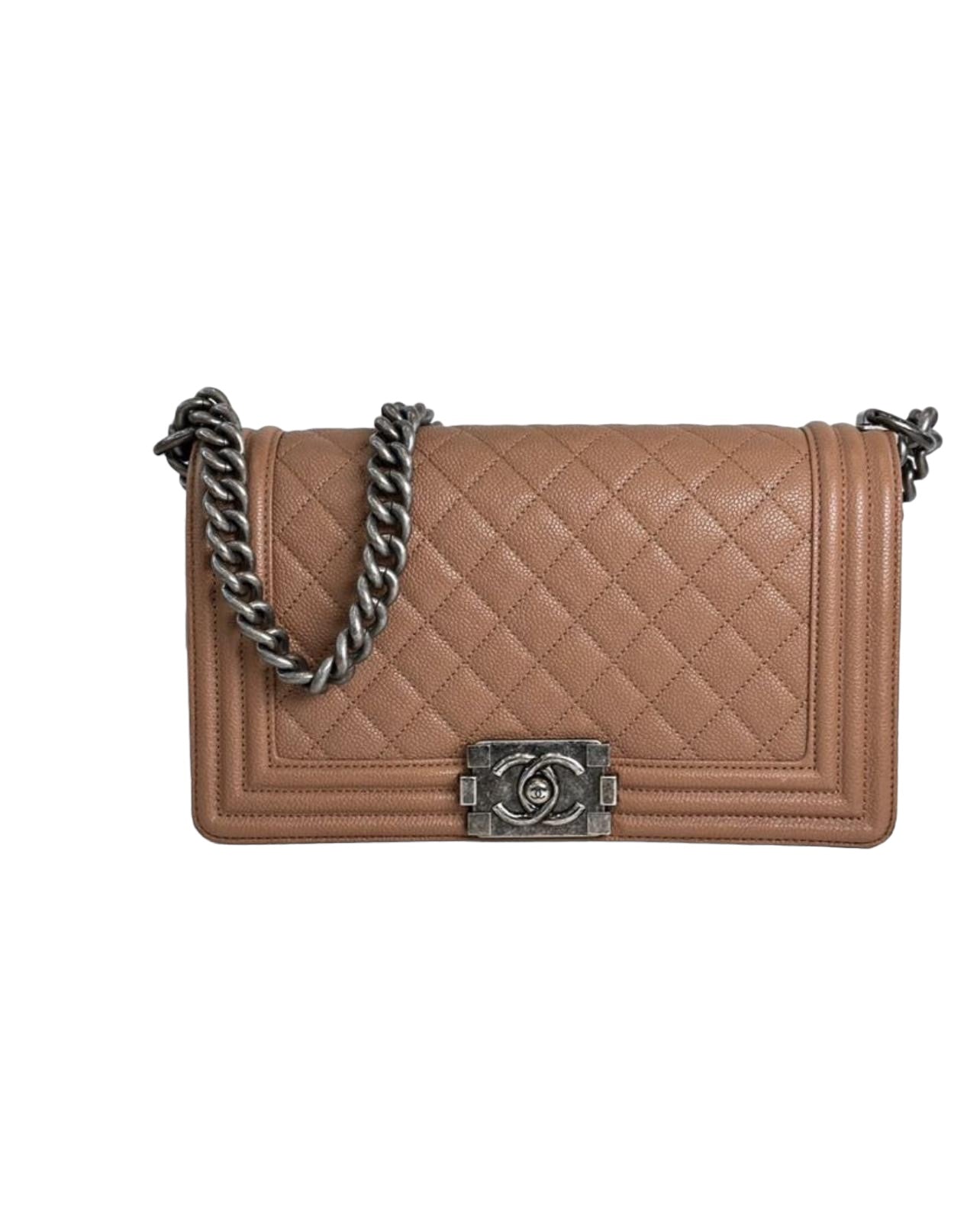Chanel Handbag - Almora Bags