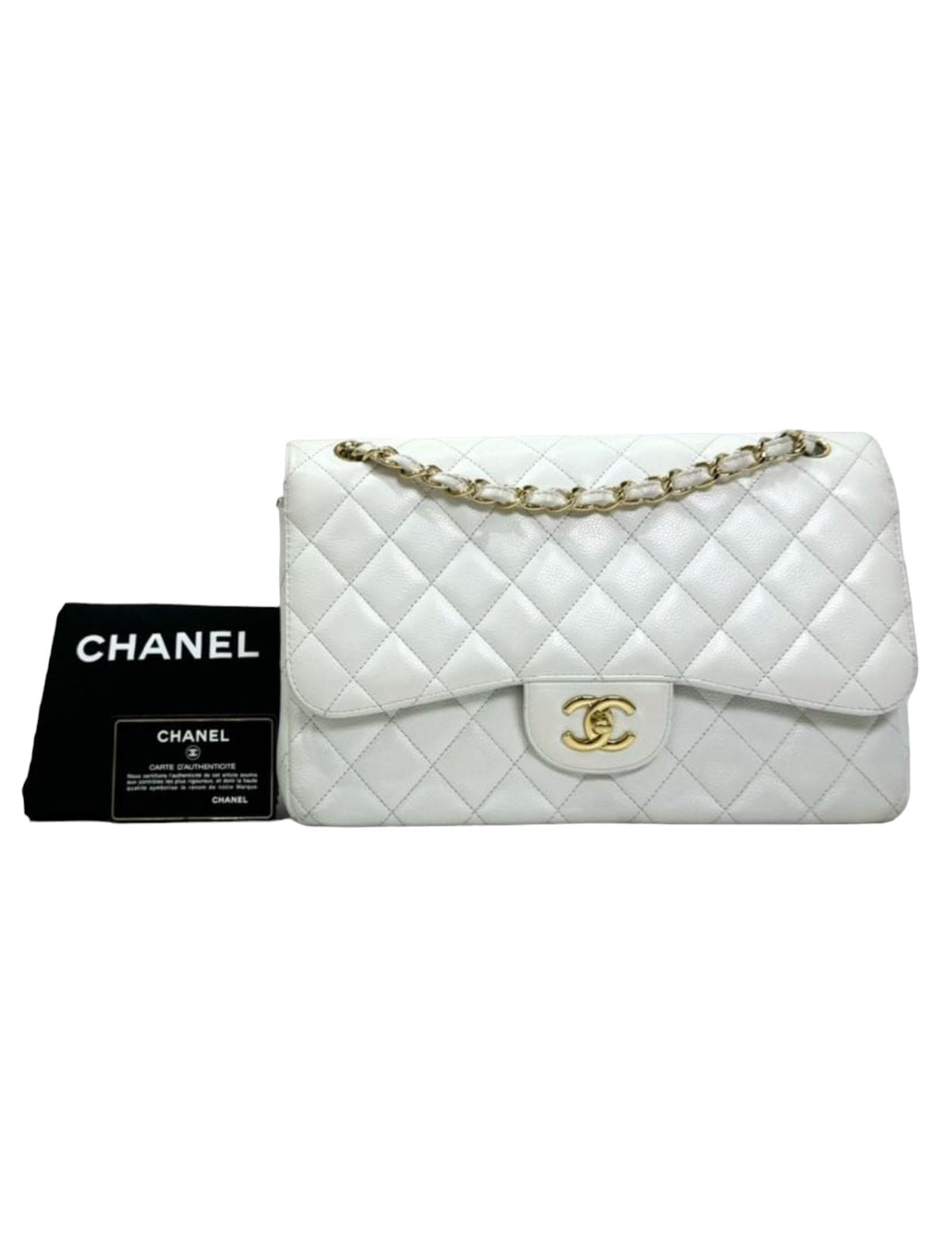 Chanel Handbag - Almora Bags