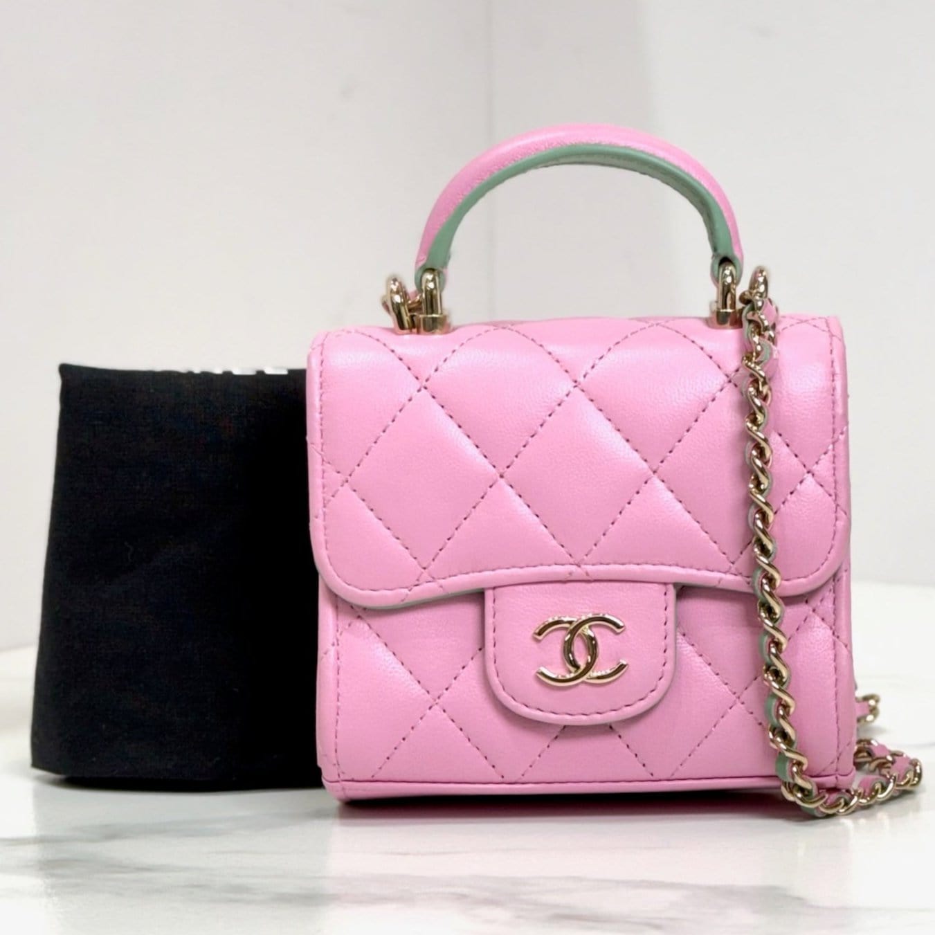 Chanel Handbag - Almora Bags