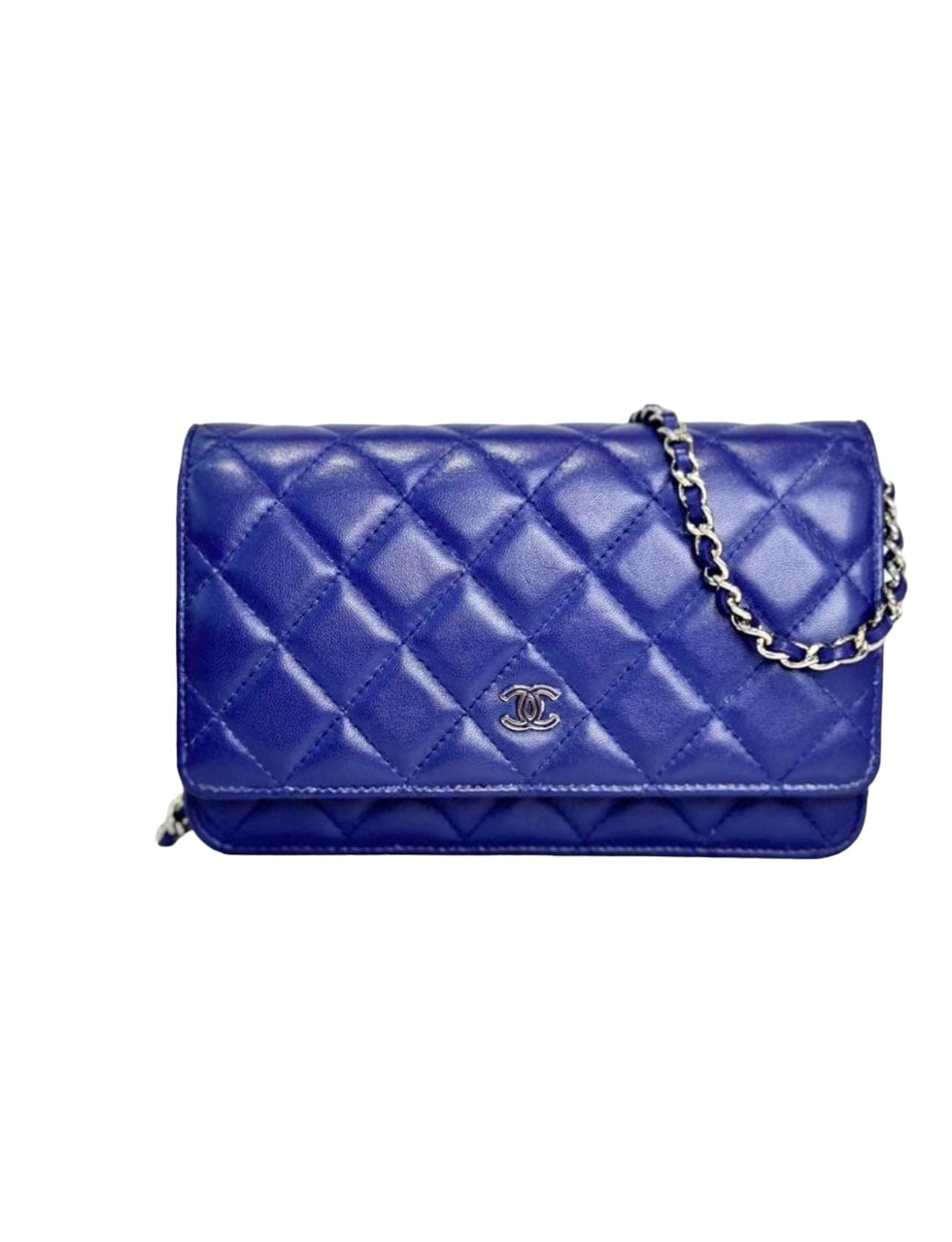 Chanel WOC Crossbody Bag - Almora Bags