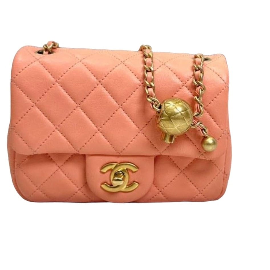 Chanel Handbag - Almora Bags