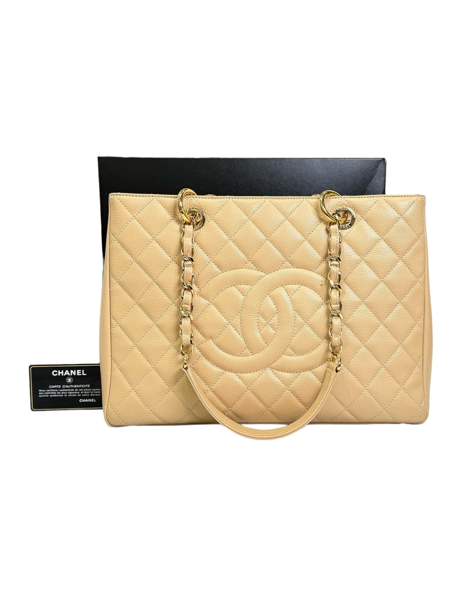 Chanel Handbag - Almora Bags