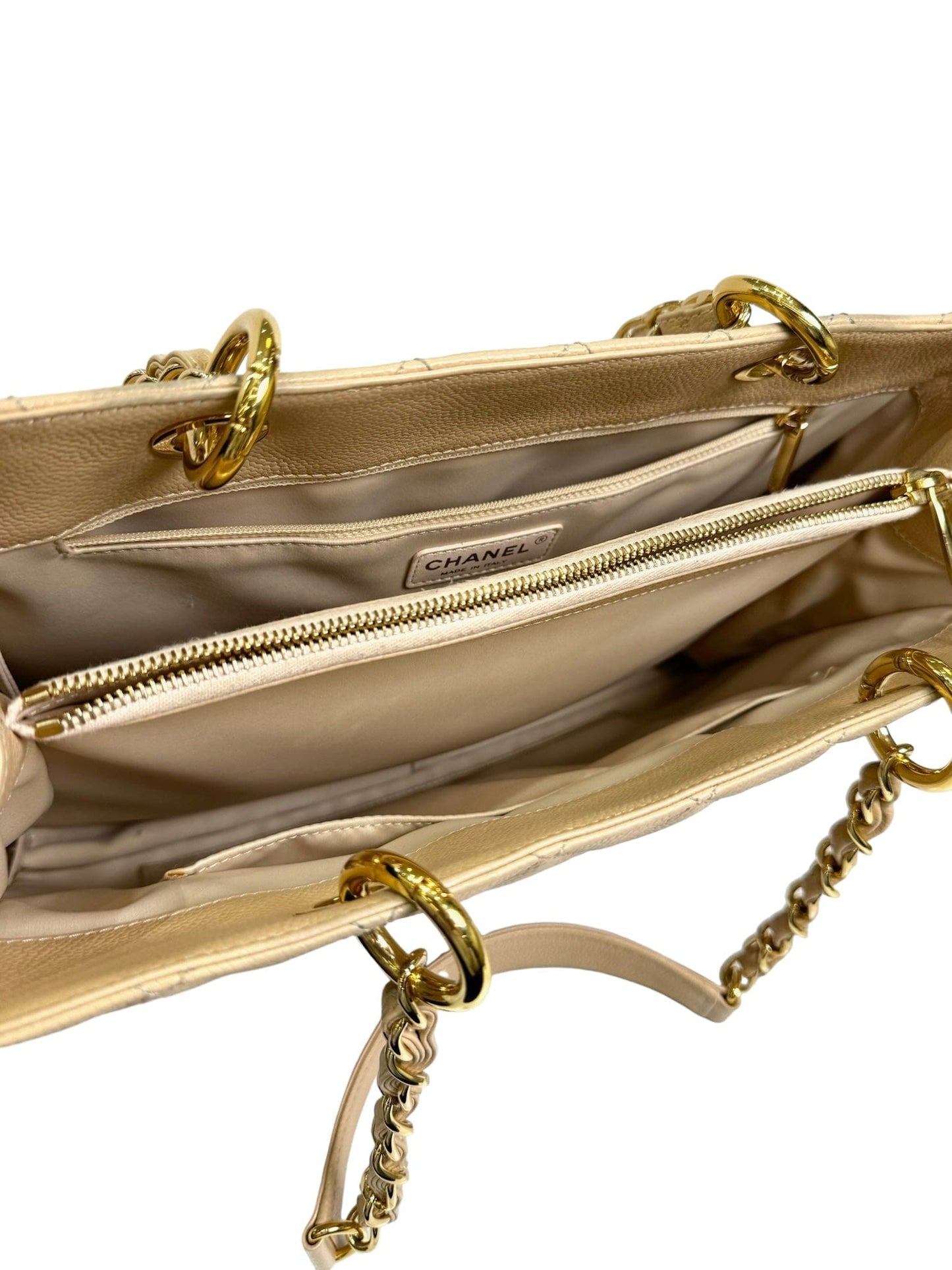 Chanel Handbag - Almora Bags