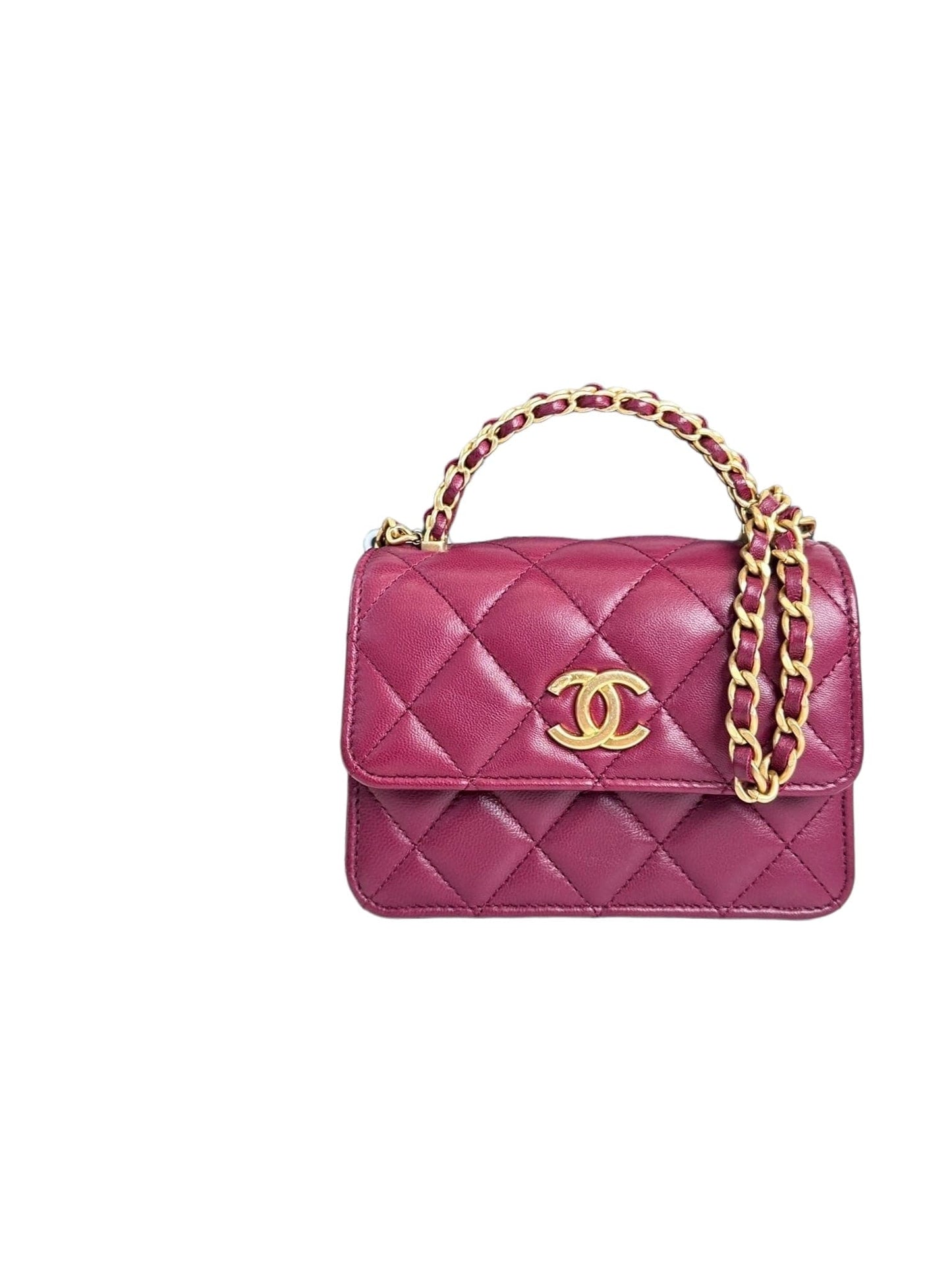 Chanel Handbag - Almora Bags