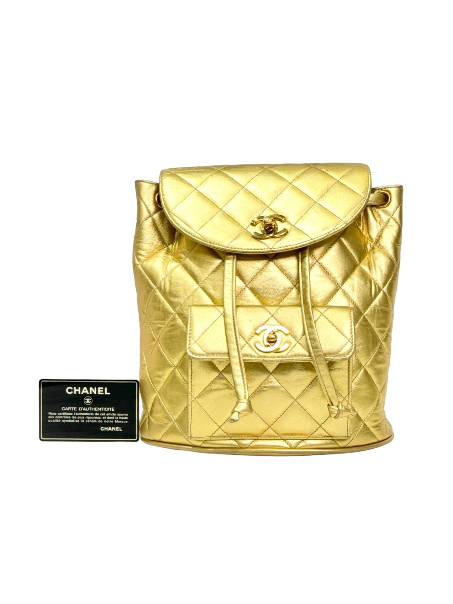 Chanel Handbag - Almora Bags