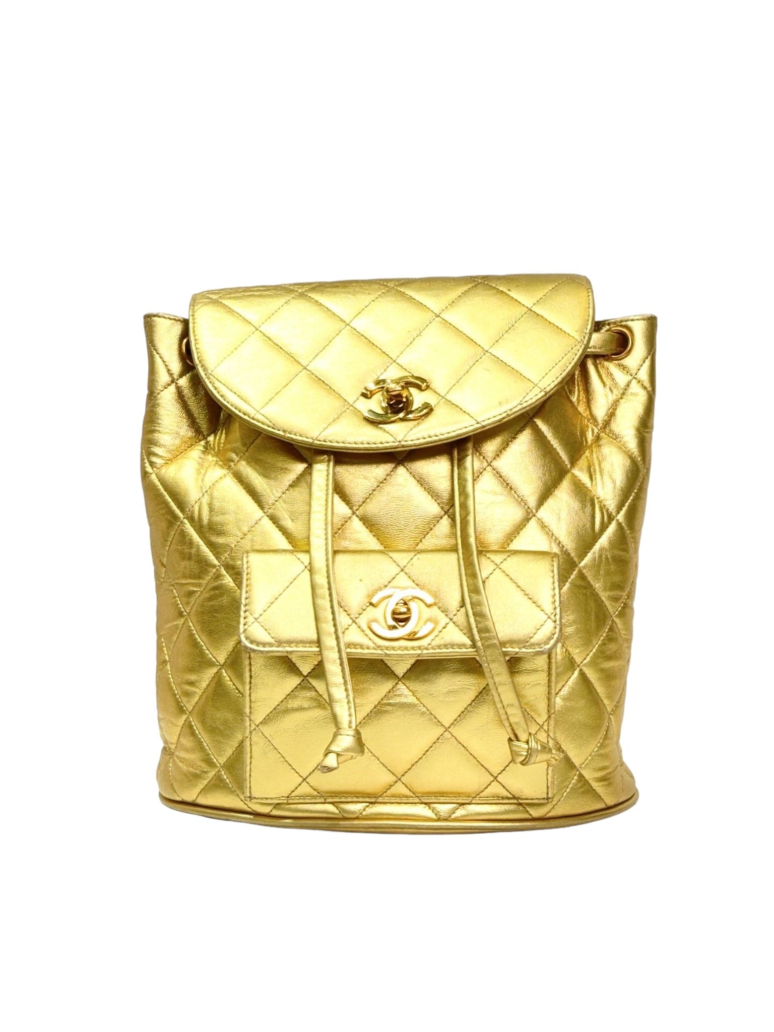 Chanel Handbag - Almora Bags