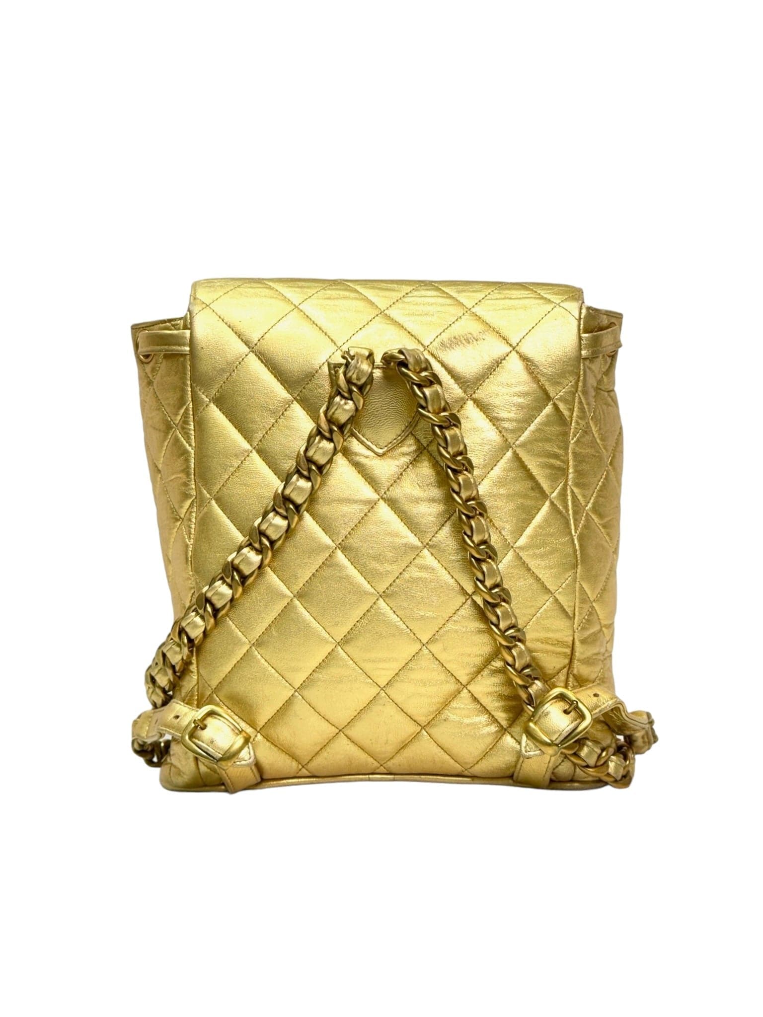 Chanel Handbag - Almora Bags