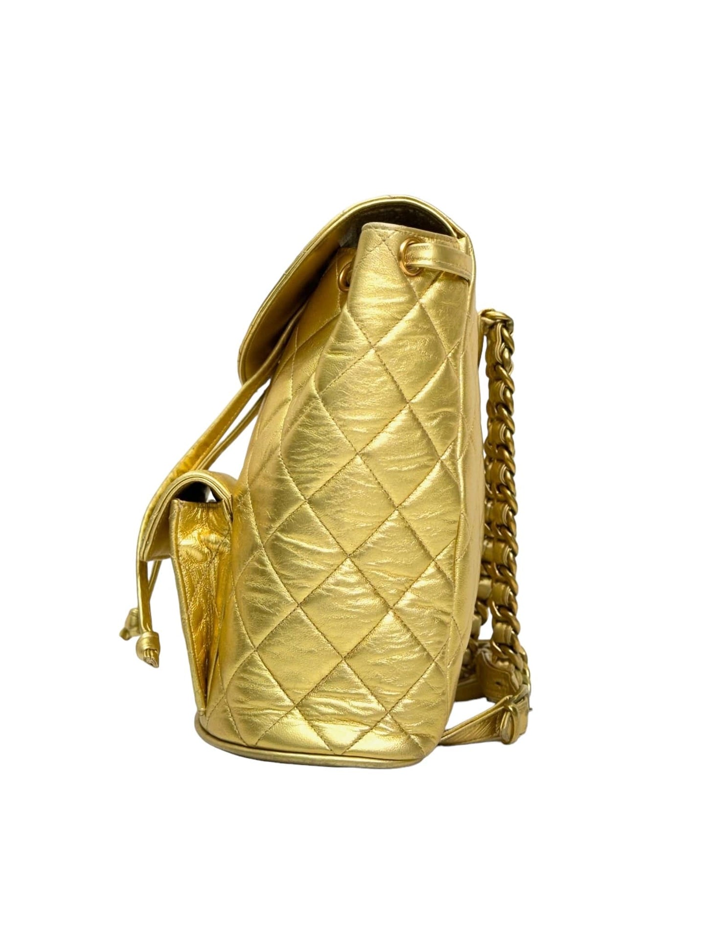 Chanel Handbag - Almora Bags