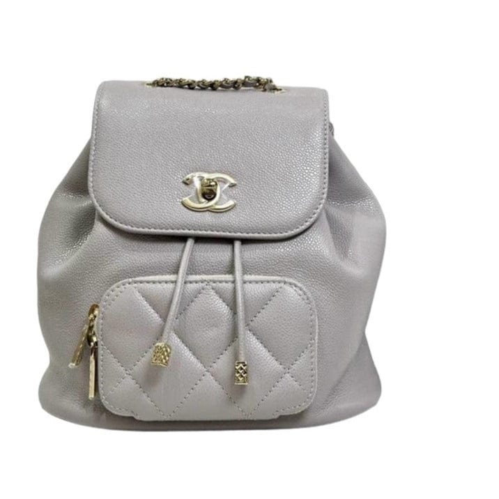 Chanel Backpack - Almora Bags