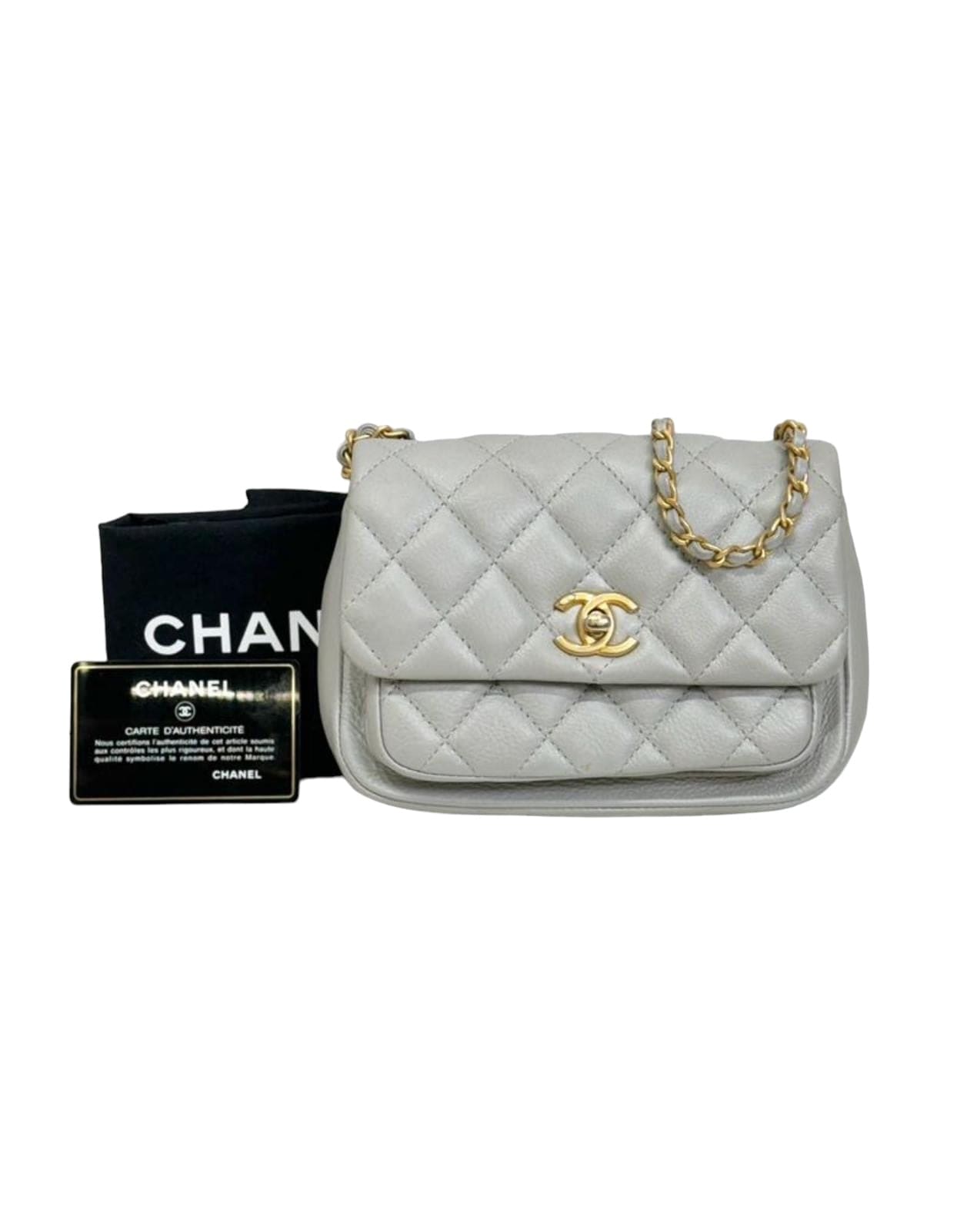 Chanel Handbag - Almora Bags