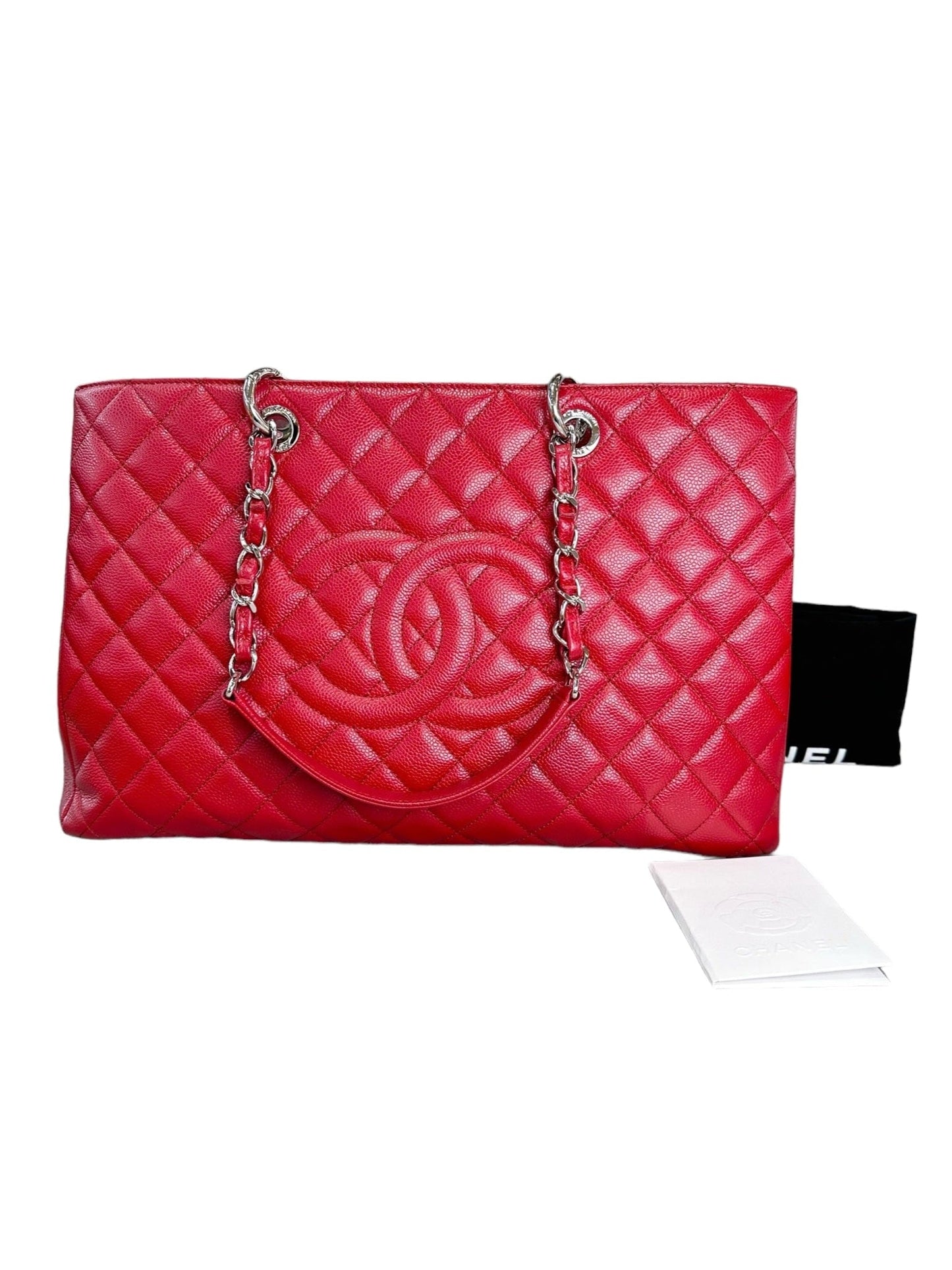 Chanel Handbag - Almora Bags