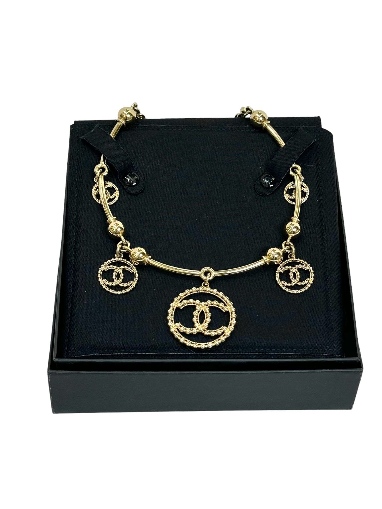 Chanel Handbag - Almora Bags
