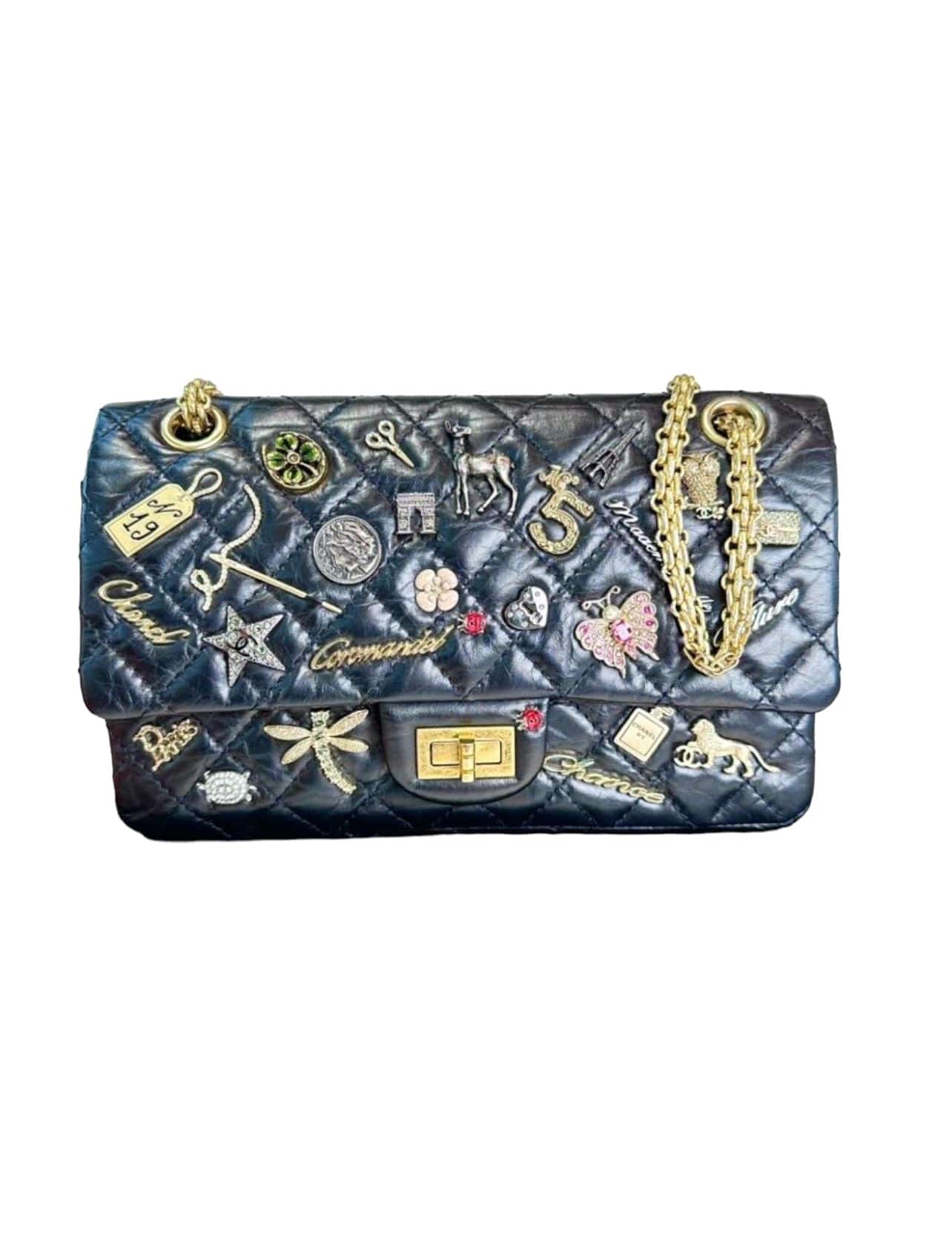 Chanel Handbag - Almora Bags