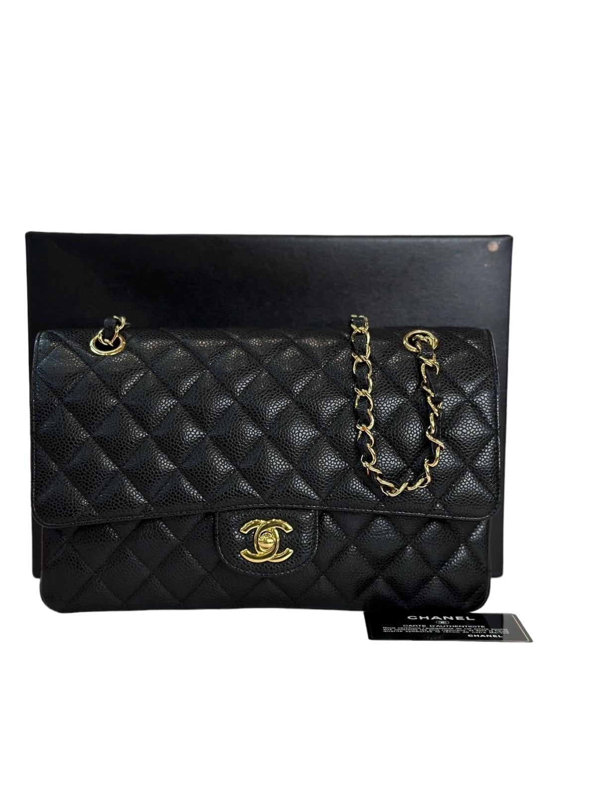 Chanel Handbag - Almora Bags