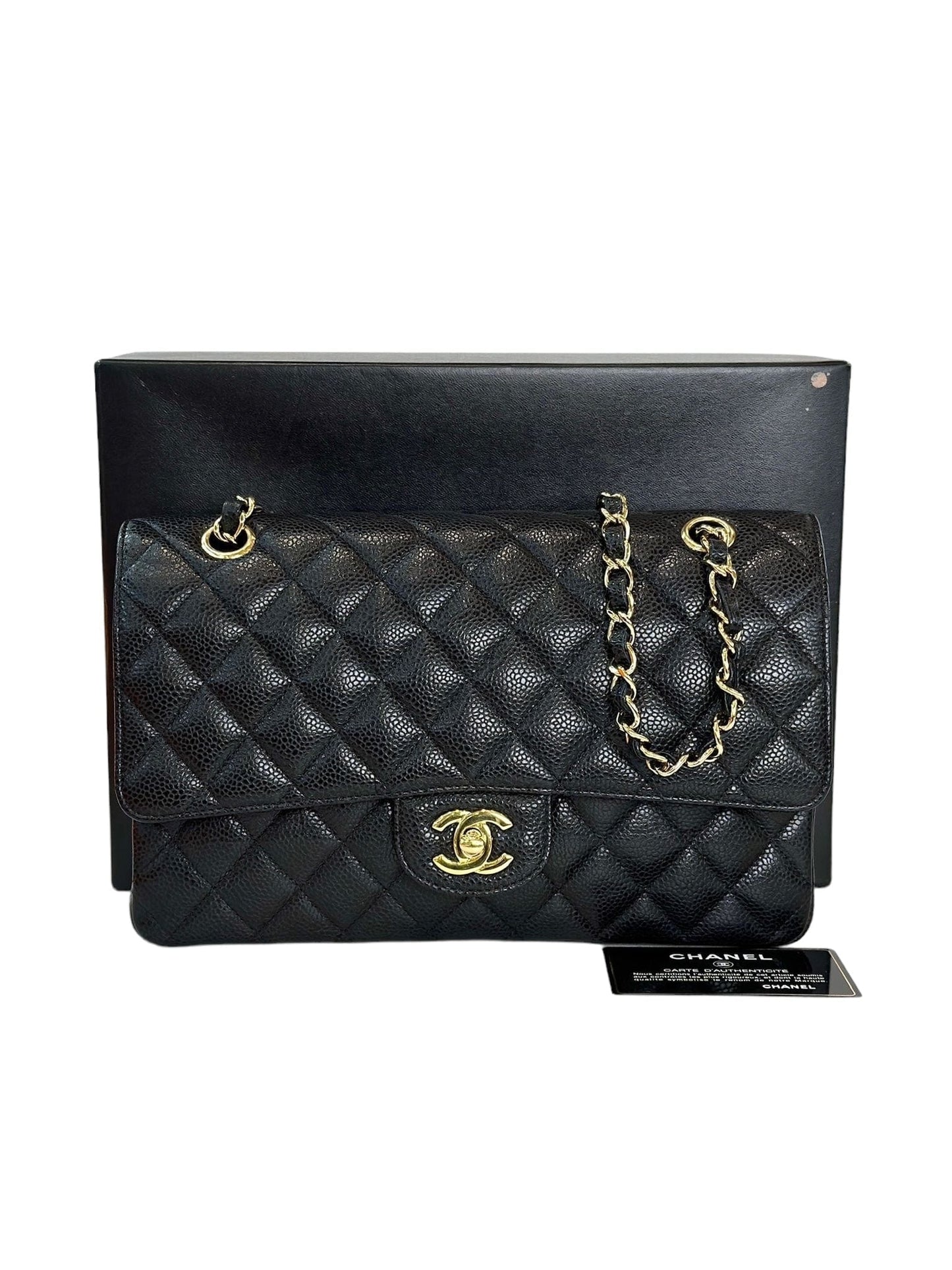 Chanel Handbag - Almora Bags