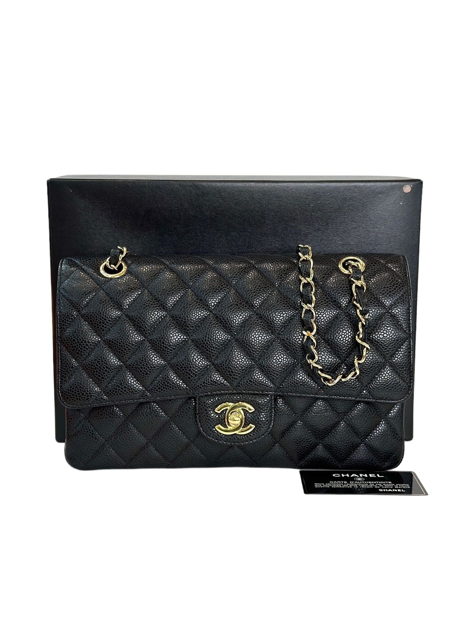 Chanel Handbag - Almora Bags