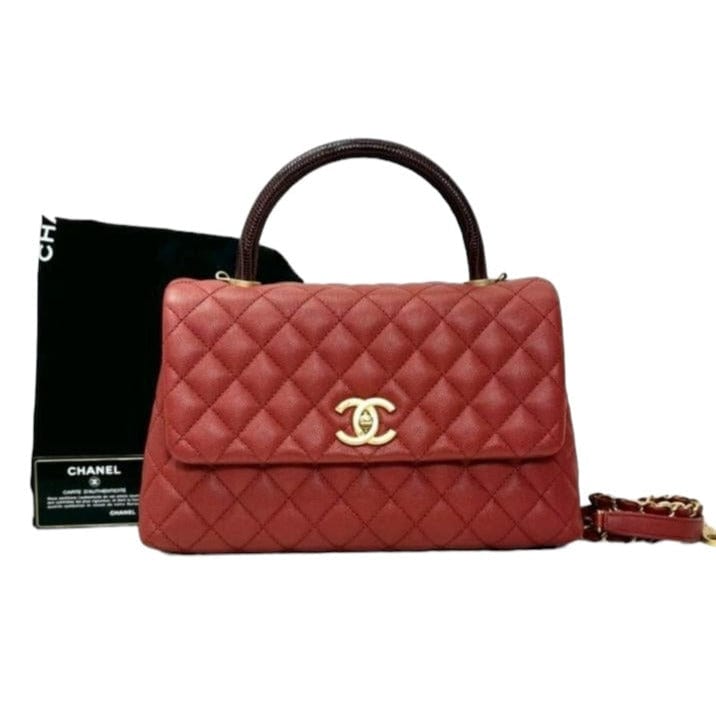 Chanel Handbag - Almora Bags
