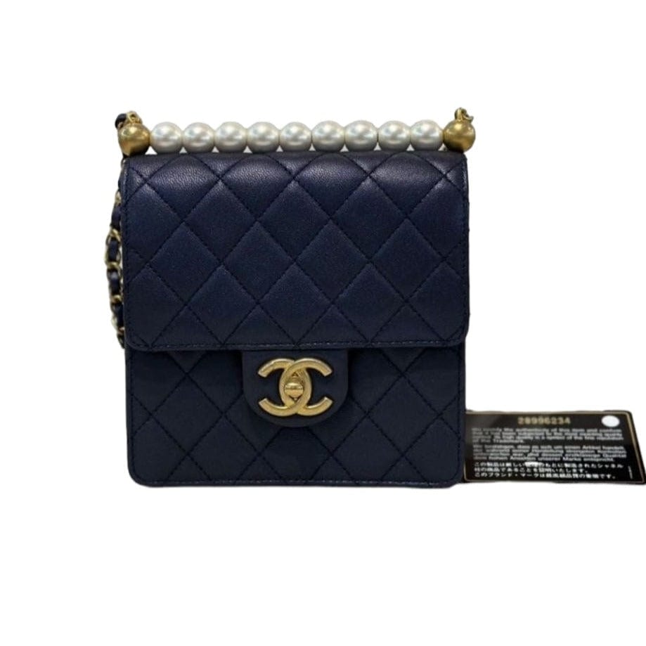 Chanel Handbag - Almora Bags