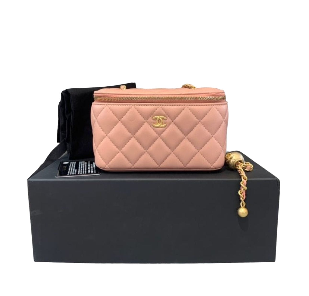 Chanel Handbag - Almora Bags