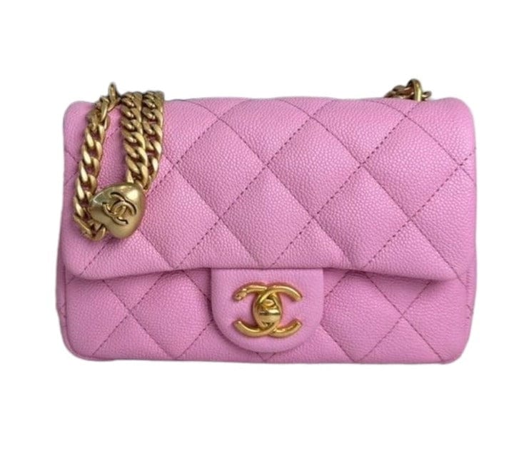 Chanel Handbag - Almora Bags
