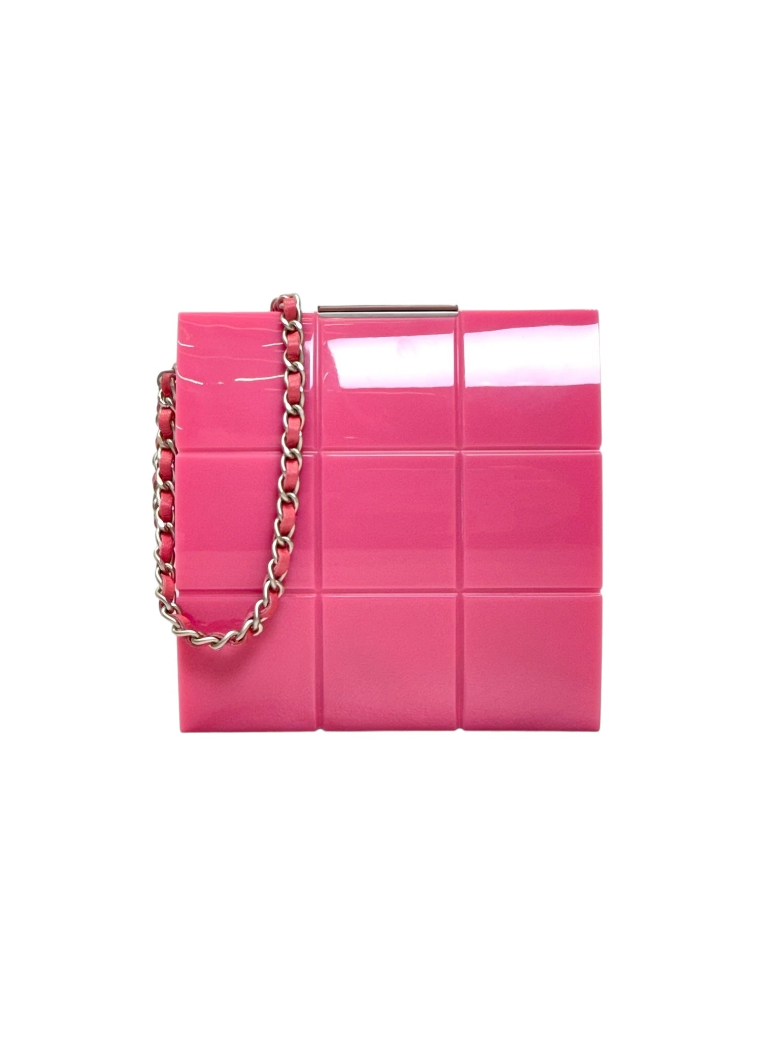 Chanel Clutch - Almora Bags