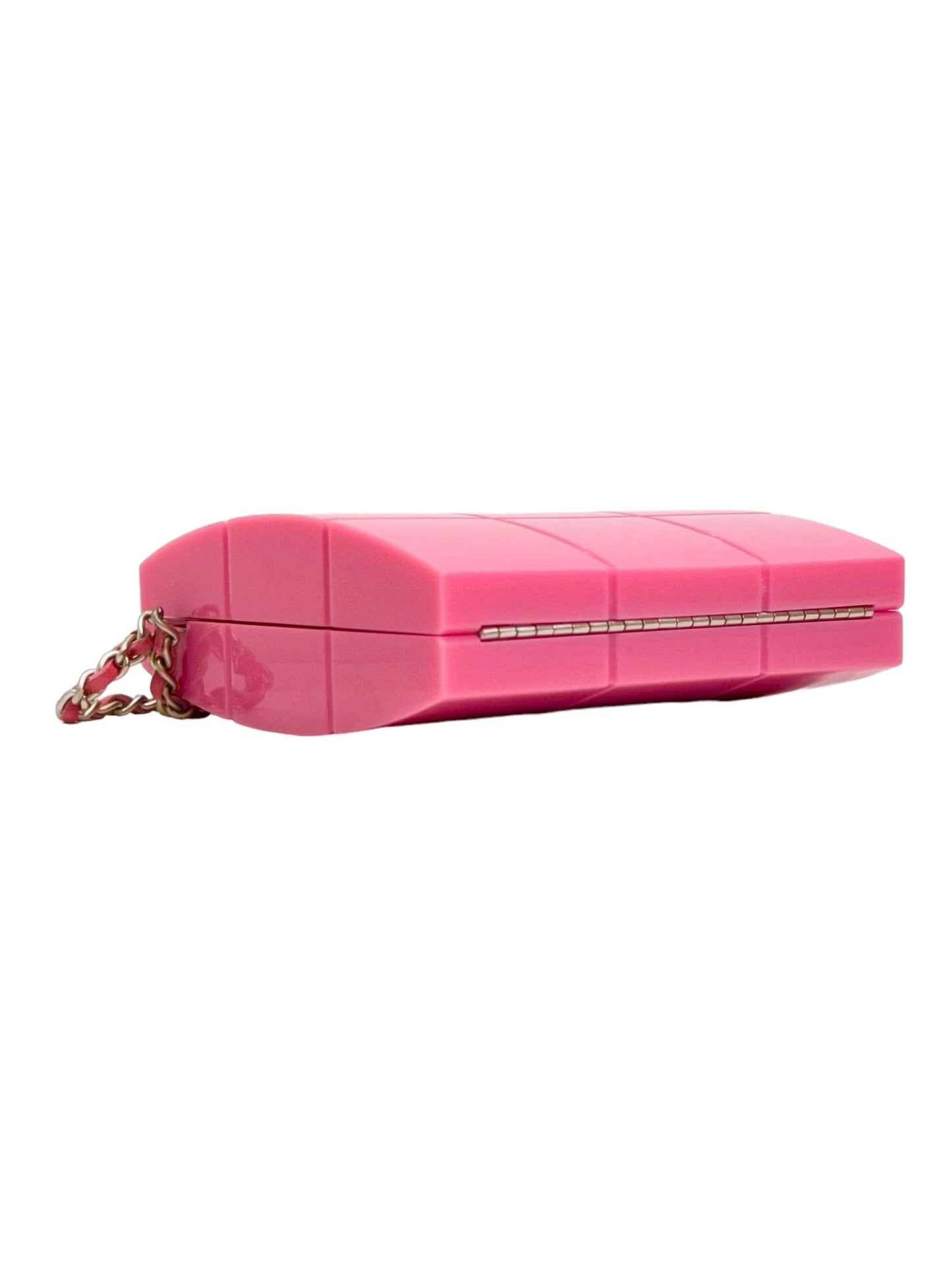 Chanel Clutch - Almora Bags