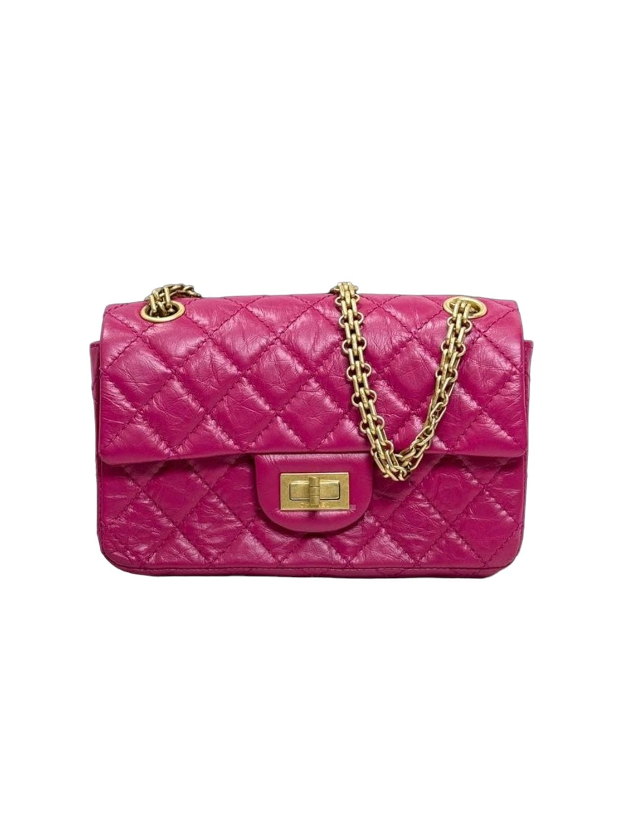 Chanel Handbag - Almora Bags