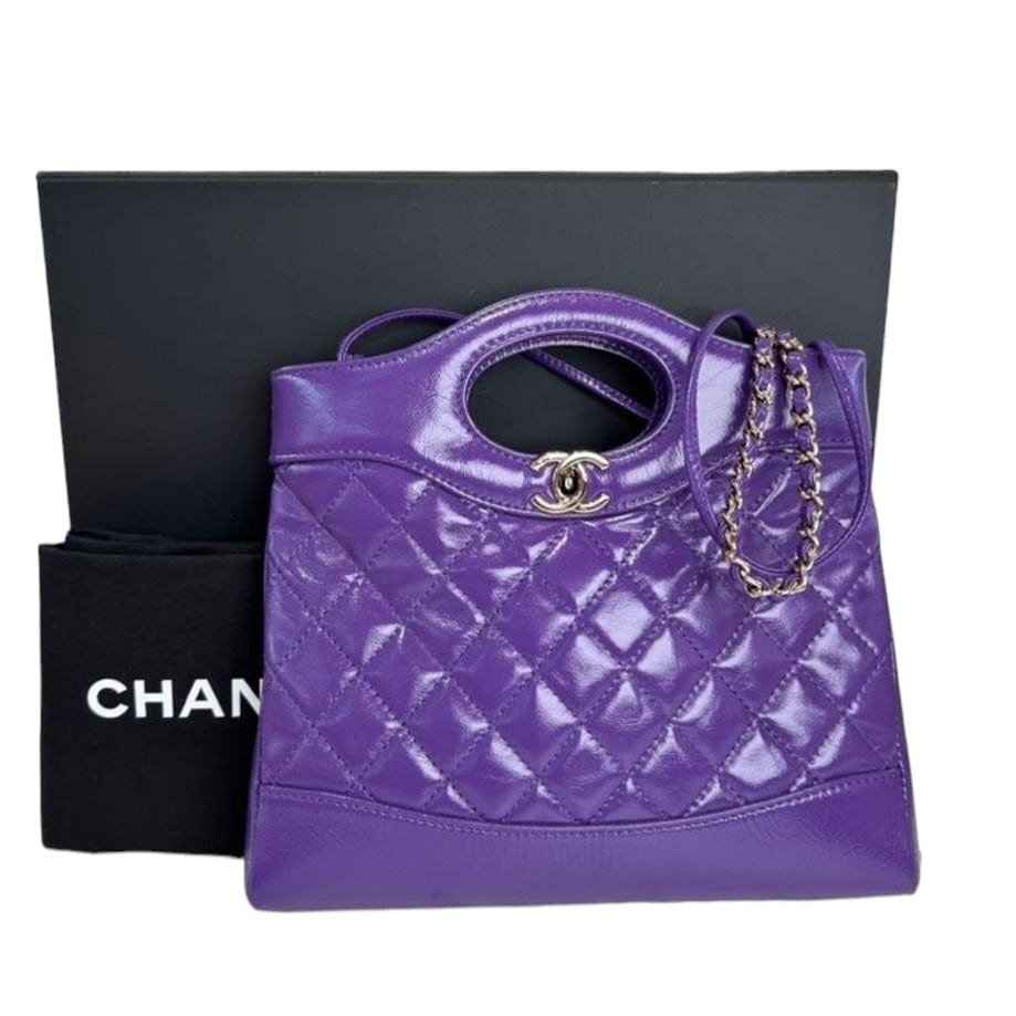 Chanel Handbag - Almora Bags