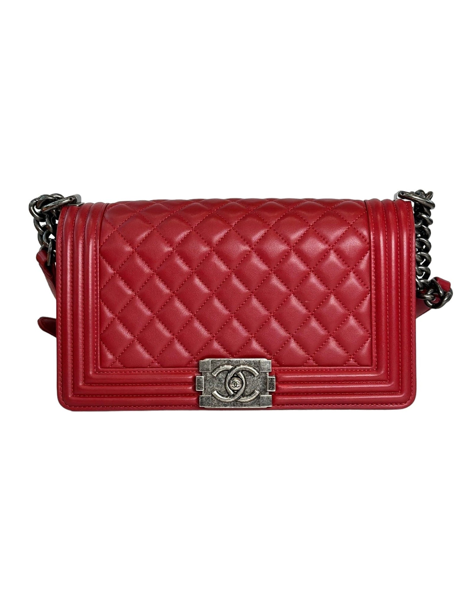 Chanel Handbag - Almora Bags