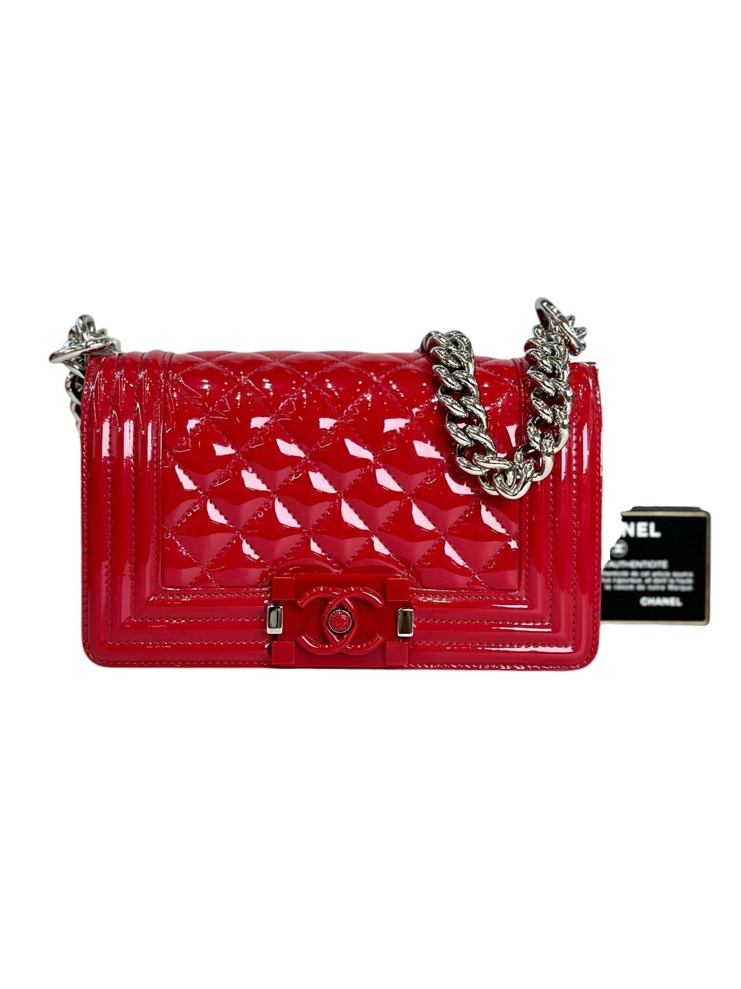 Chanel Handbag - Almora Bags