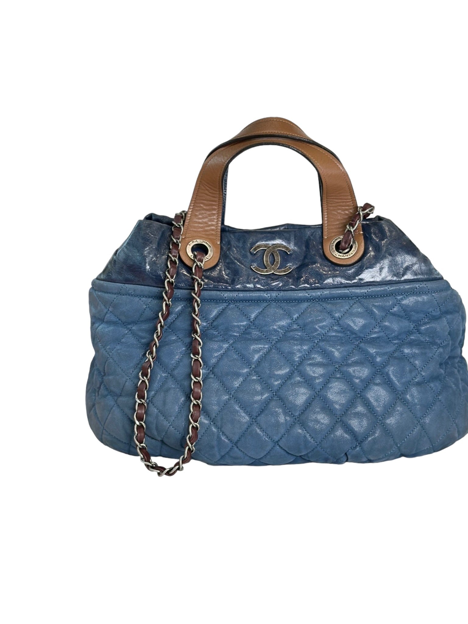 Chanel Tote Bag - Almora Bags