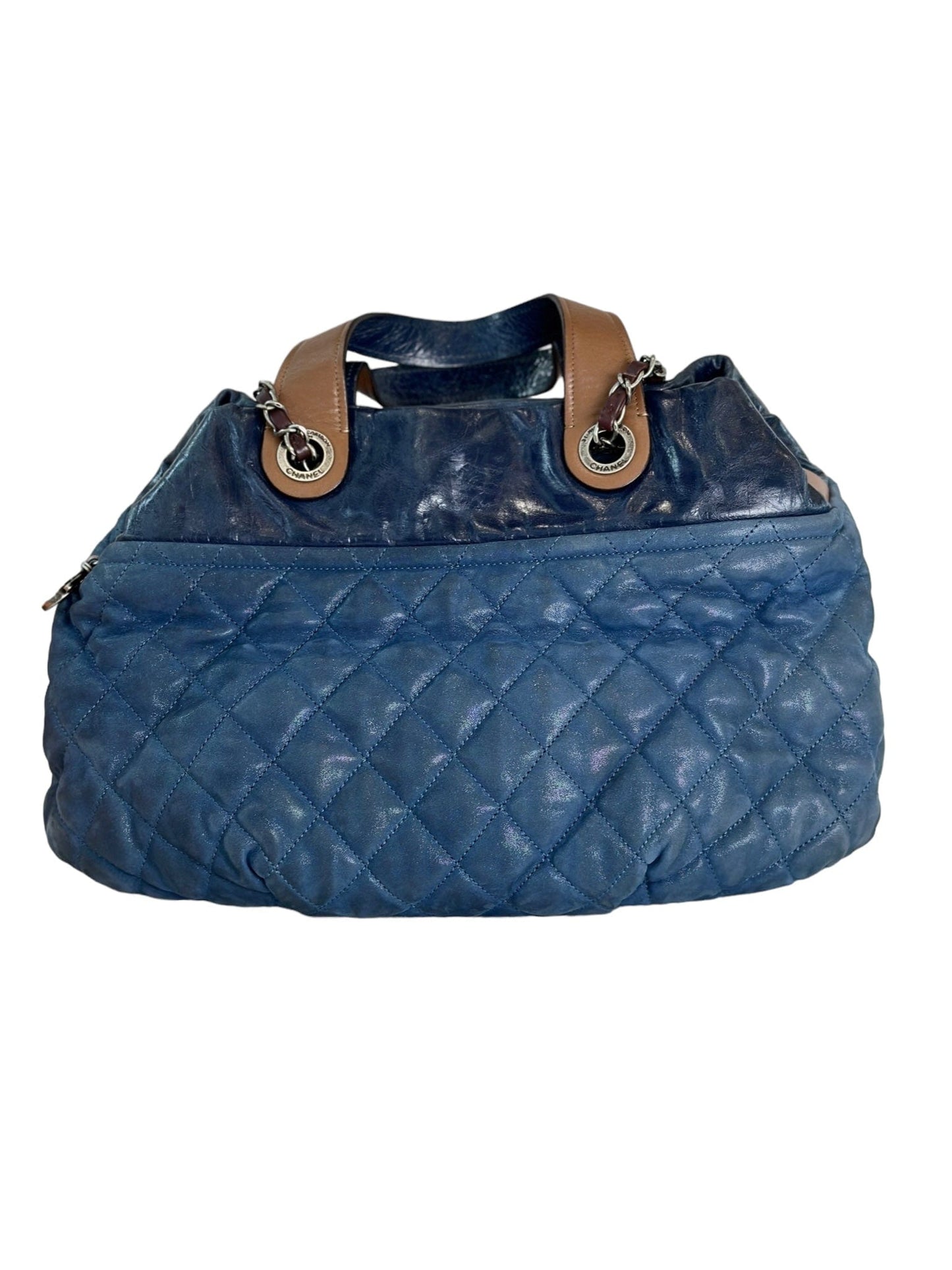 Chanel Tote Bag - Almora Bags