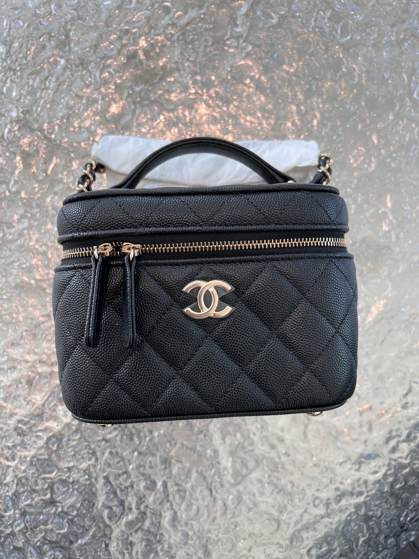 Chanel Handbag - Almora Bags