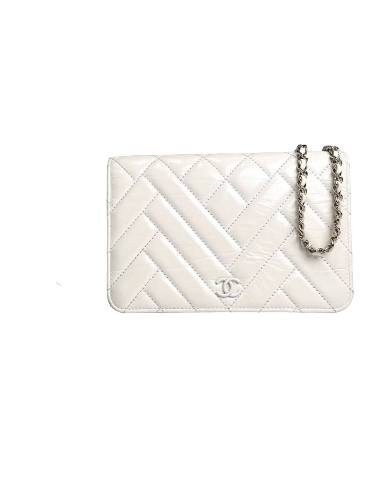 Chanel WOC Crossbody Bag - Almora Bags